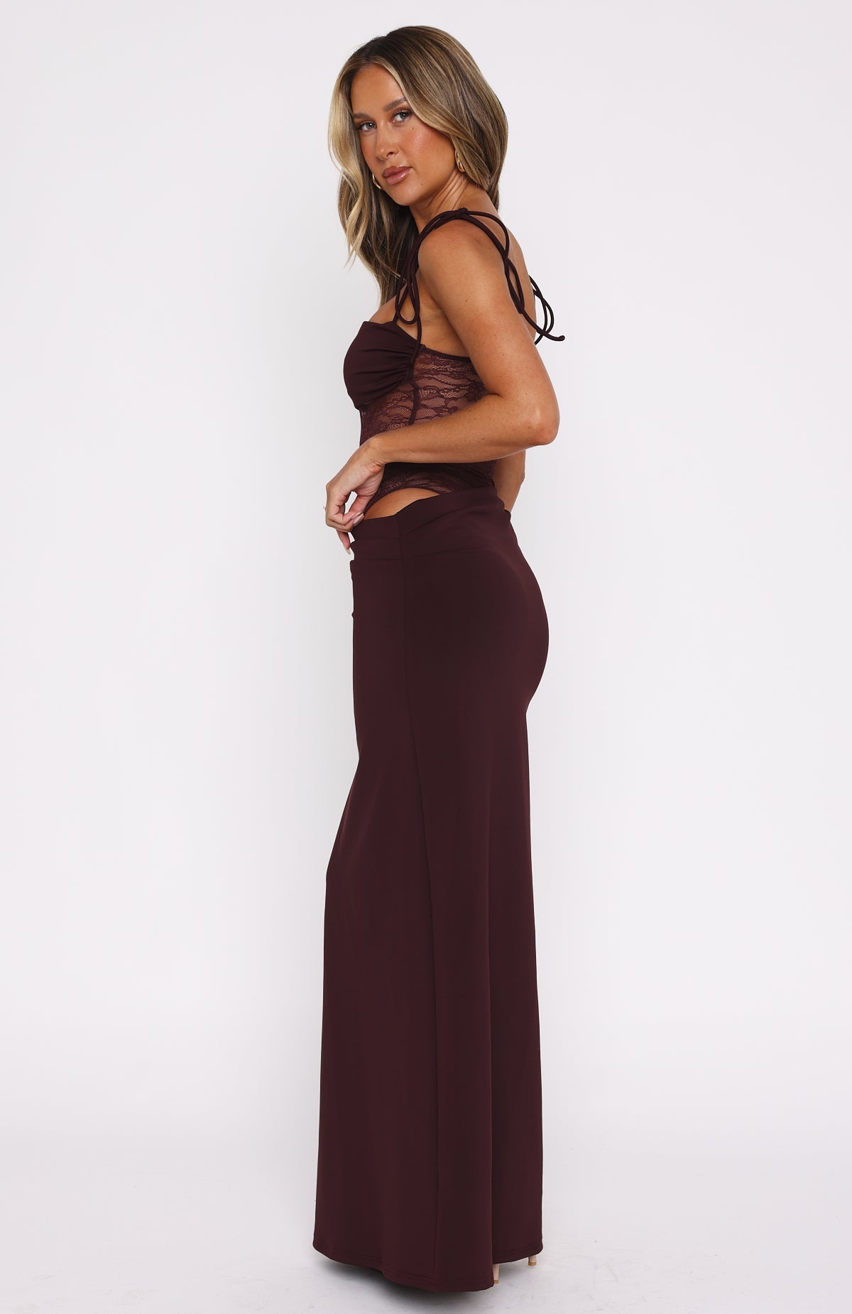 Celeste Maxi Dress