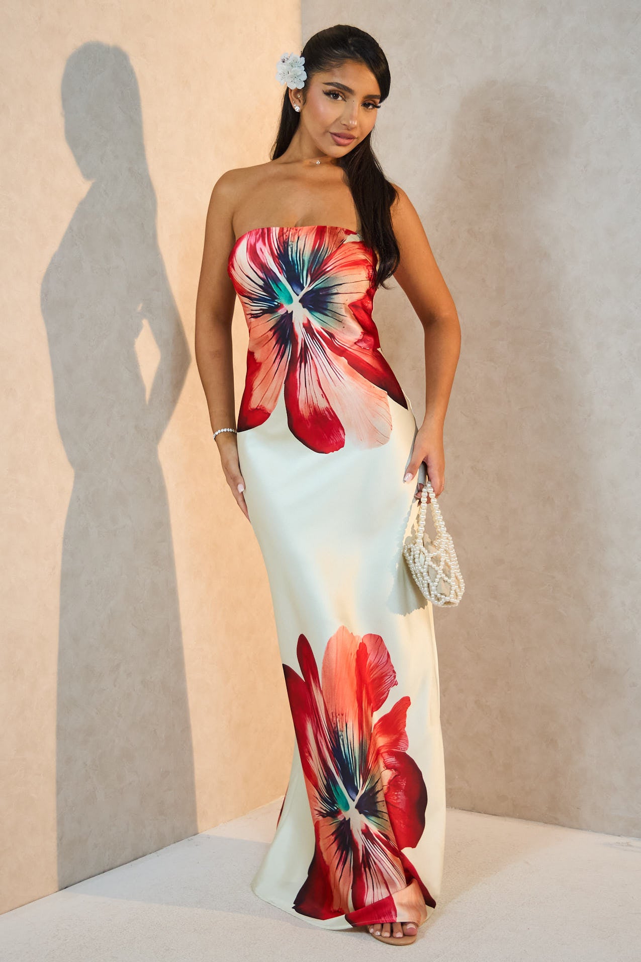Celina Maxi Dress