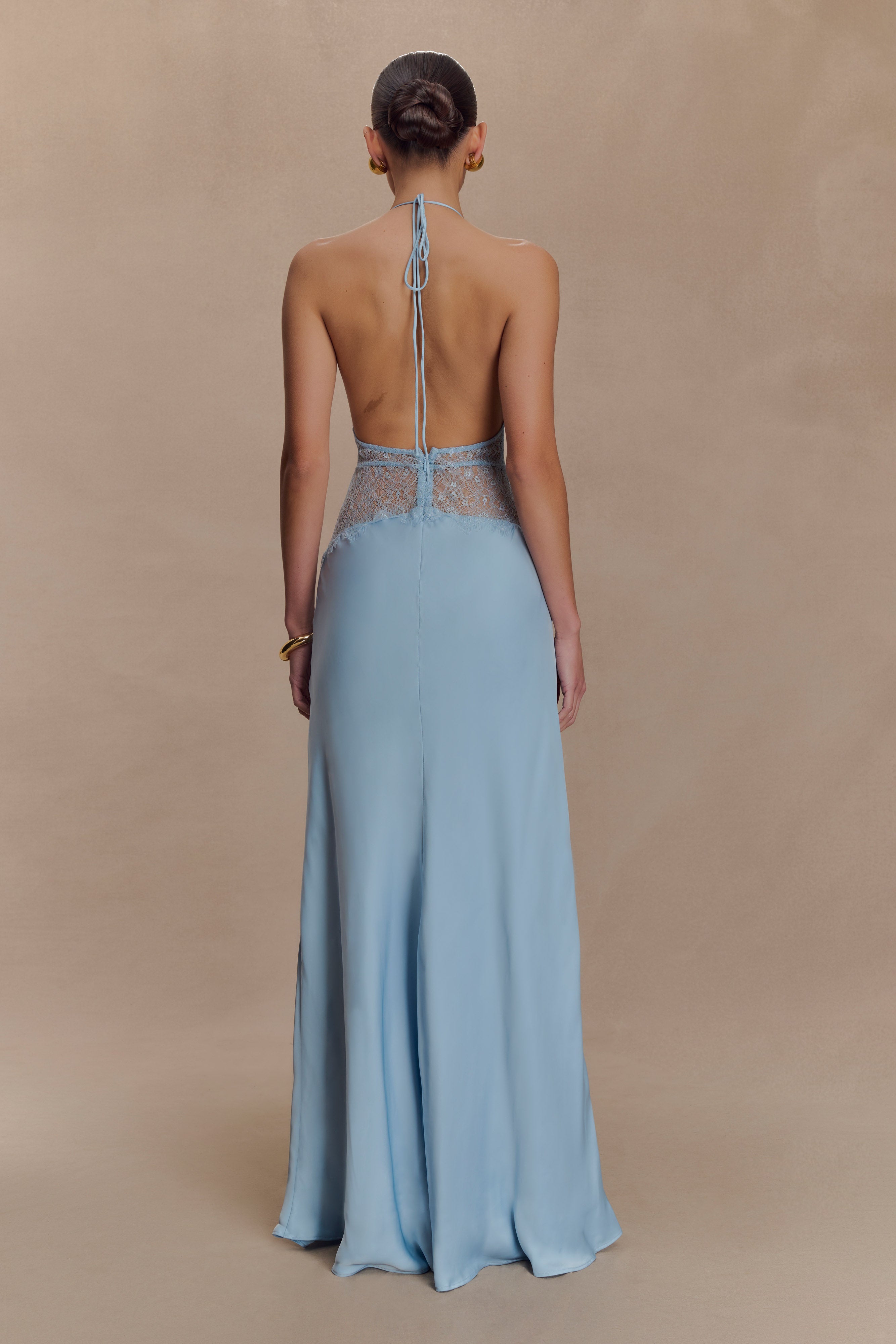 Dinah Maxi Dress