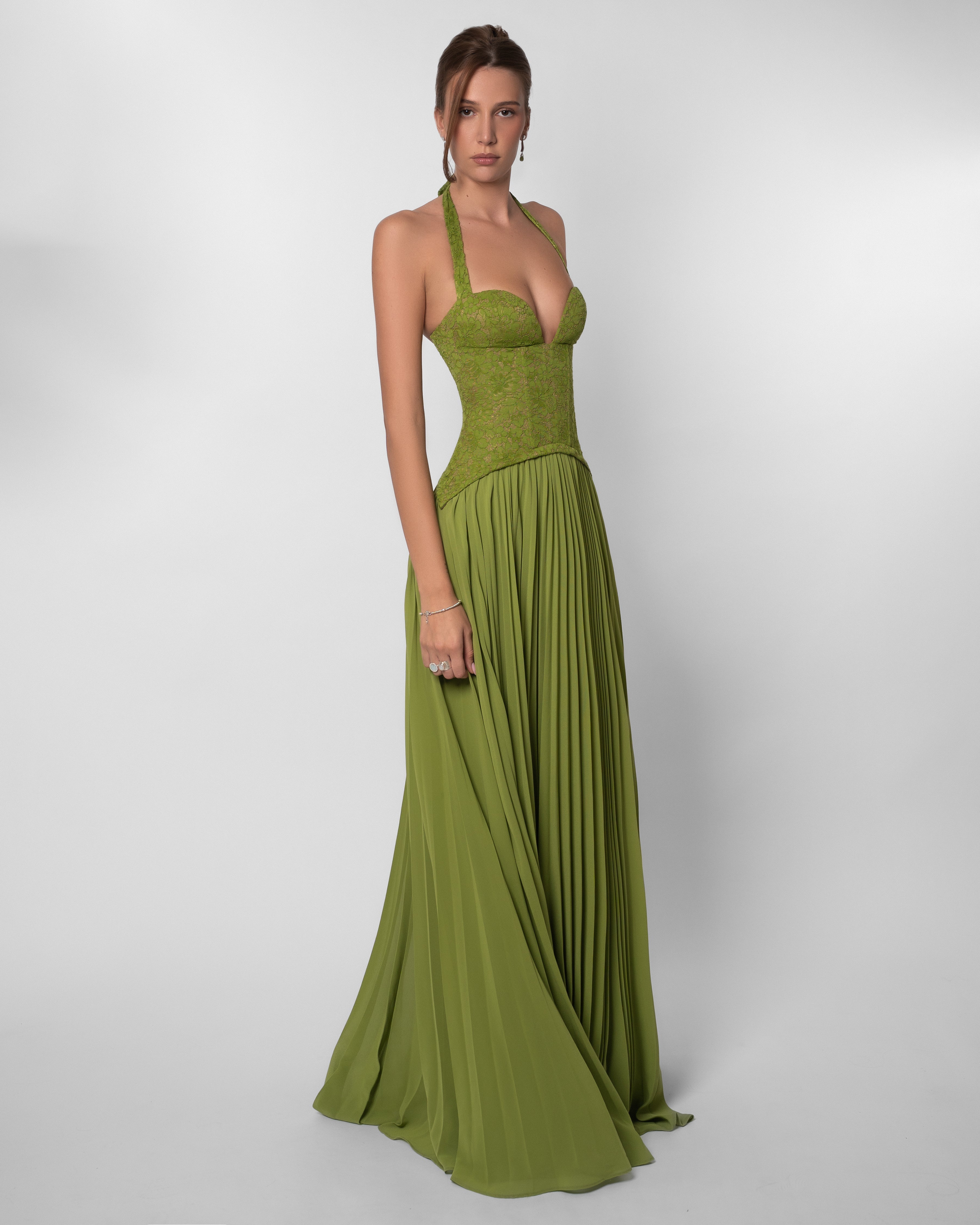 Eden Maxi Dress