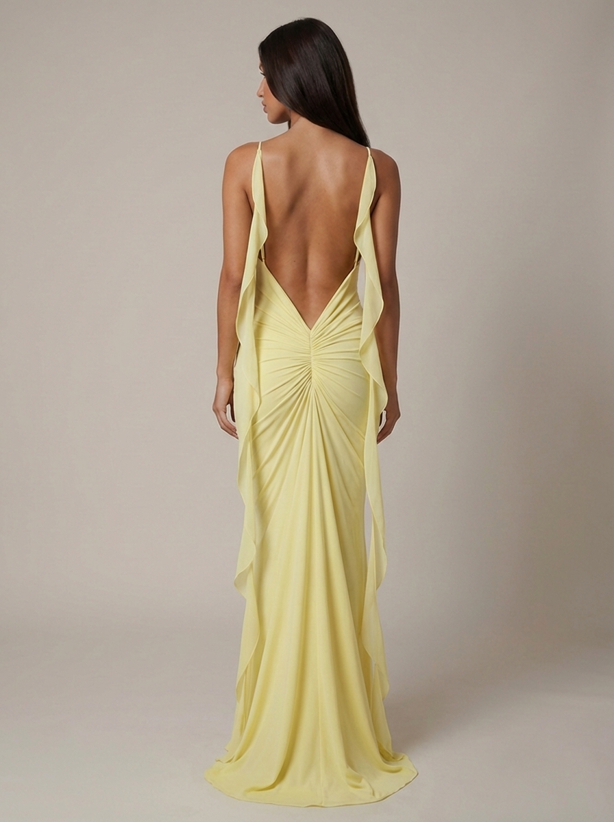 Gabby Maxi Dress