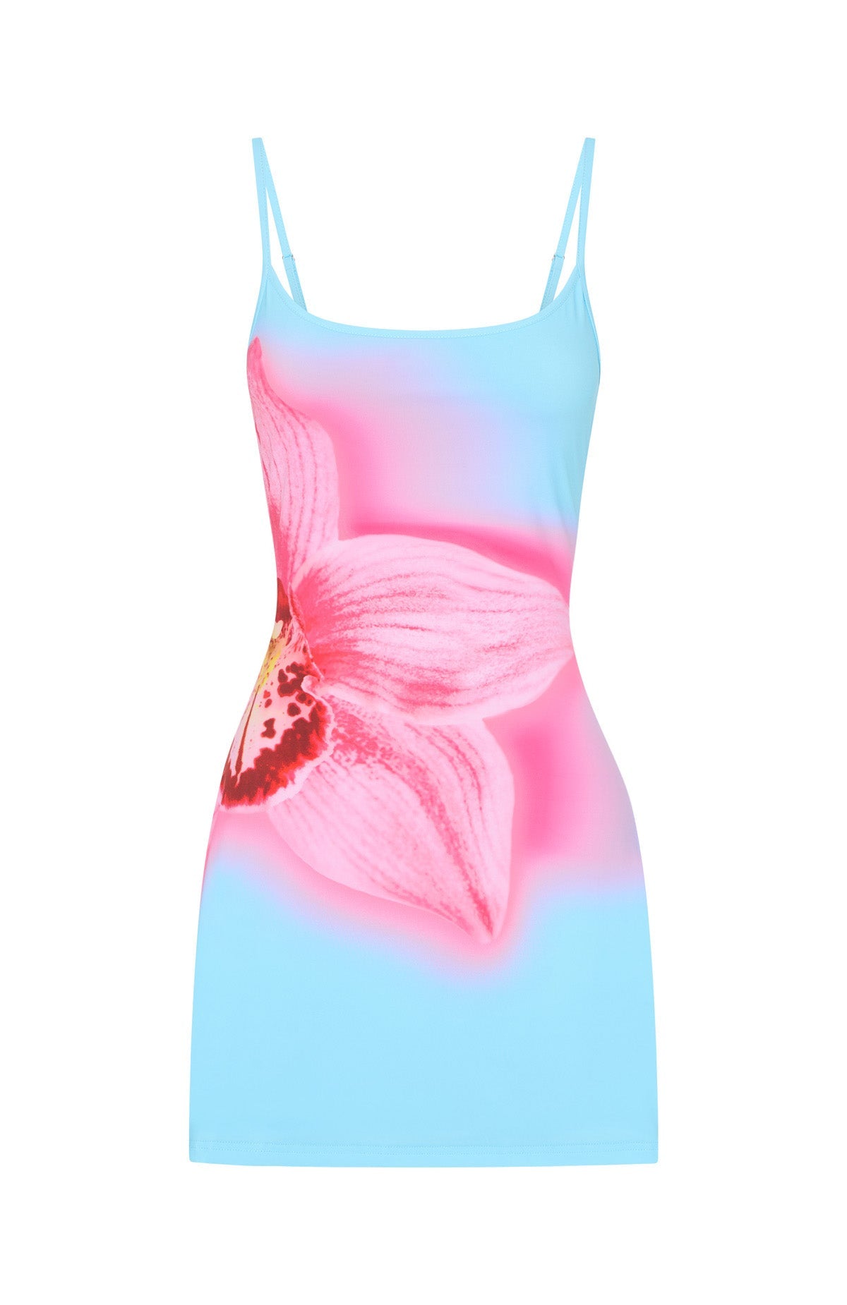 Malia Mini Dress