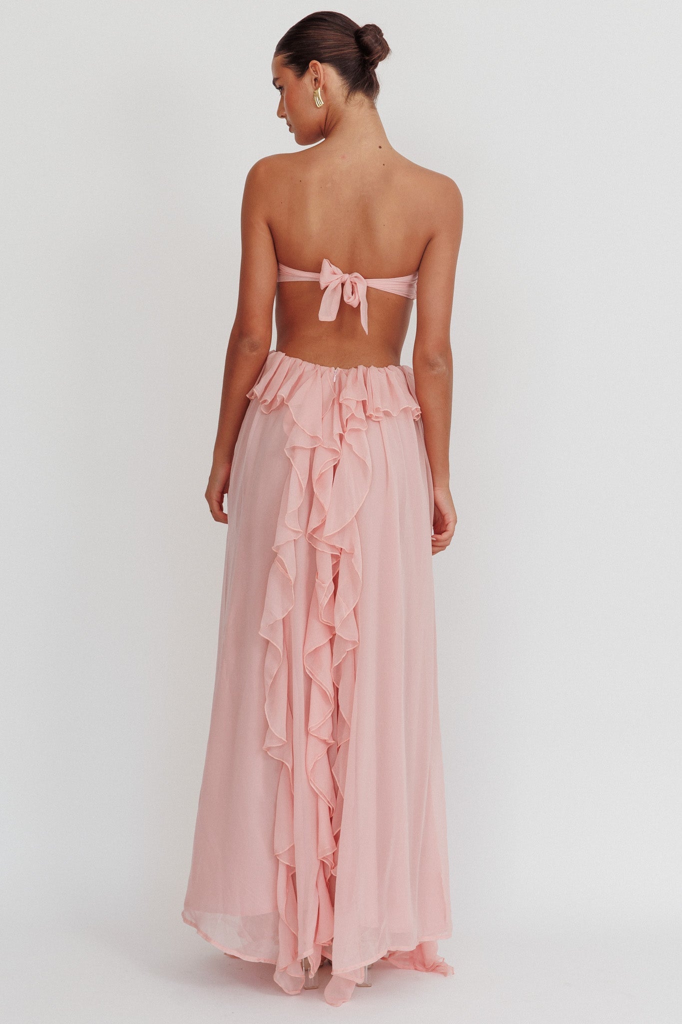 Love Maxi Dress