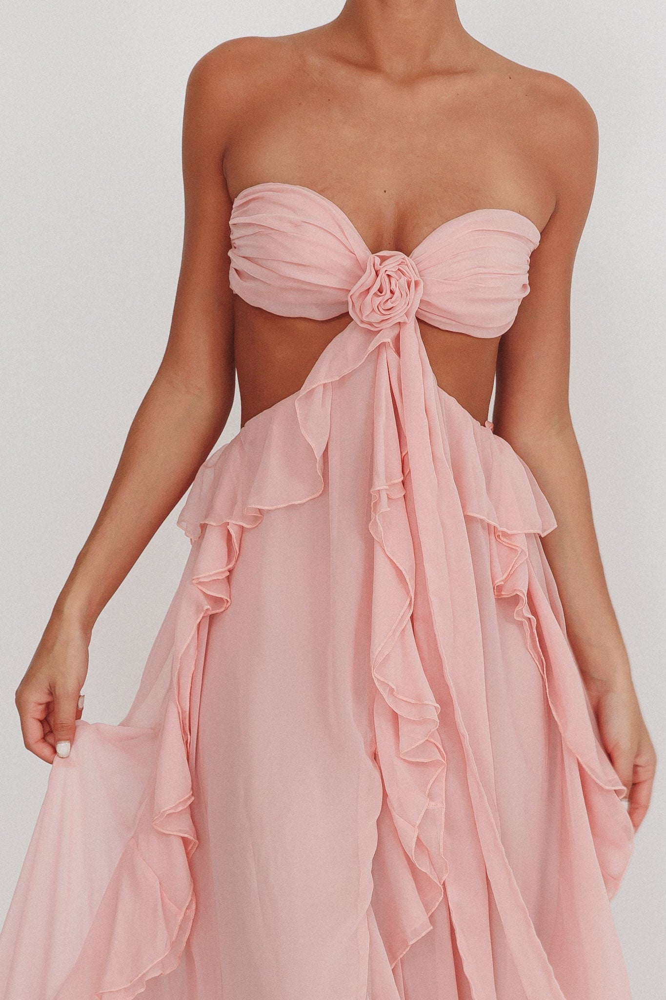Love Maxi Dress