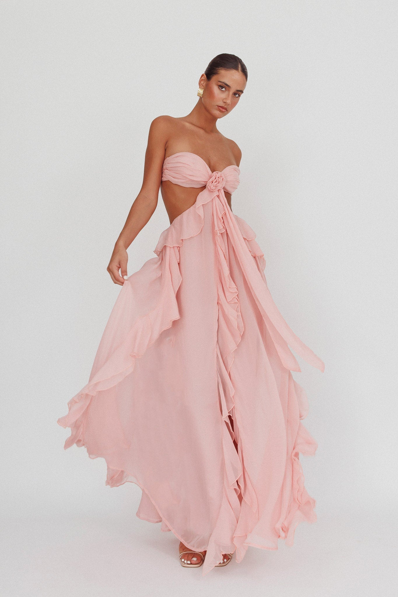 Love Maxi Dress