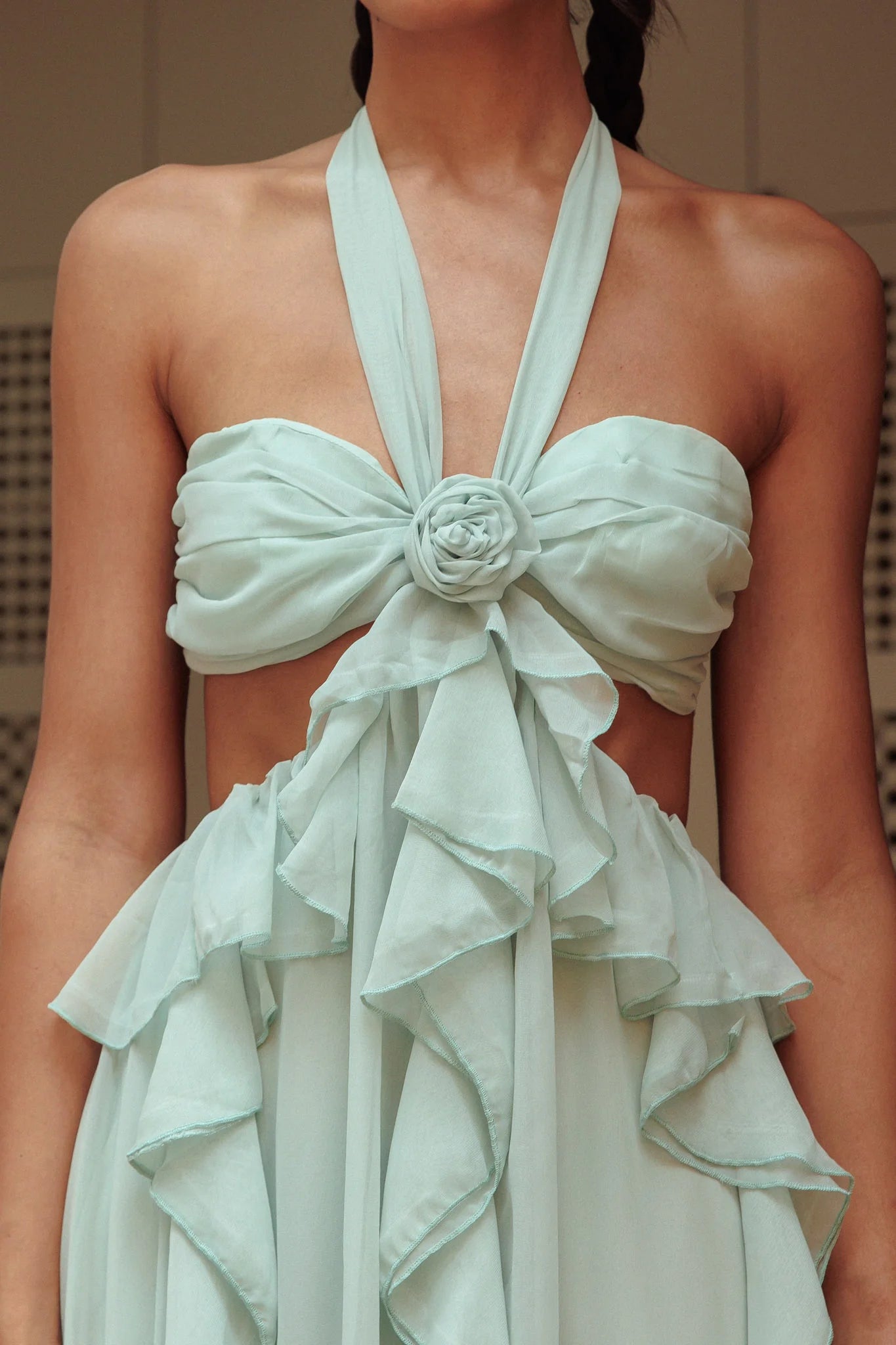 Love Maxi Dress