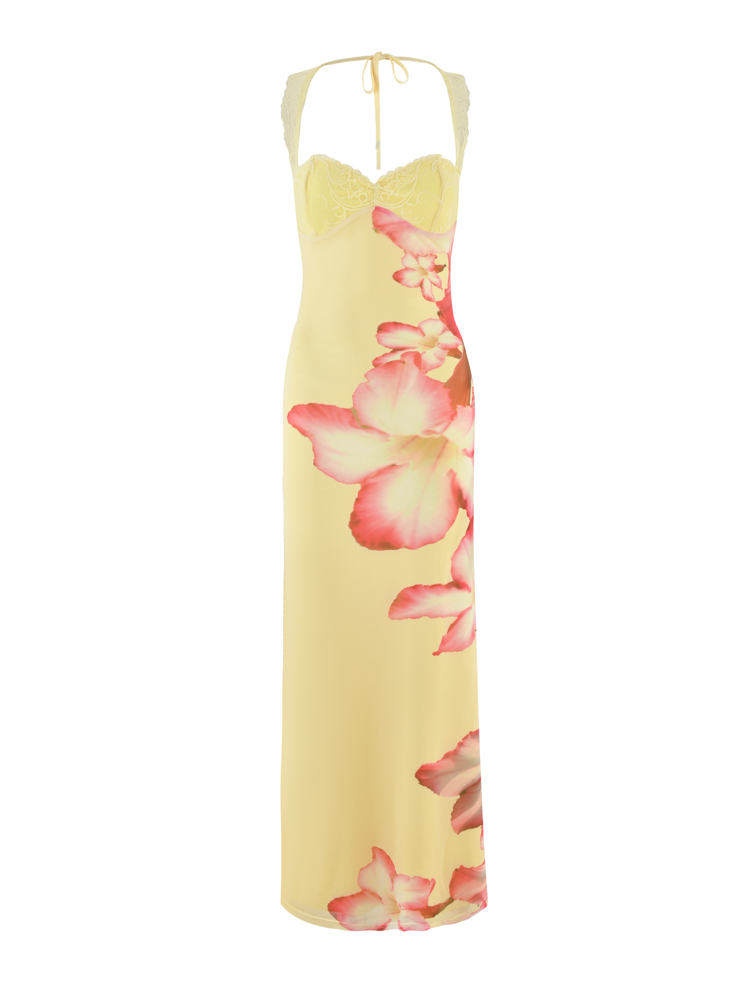 Nyomi Maxi Dress