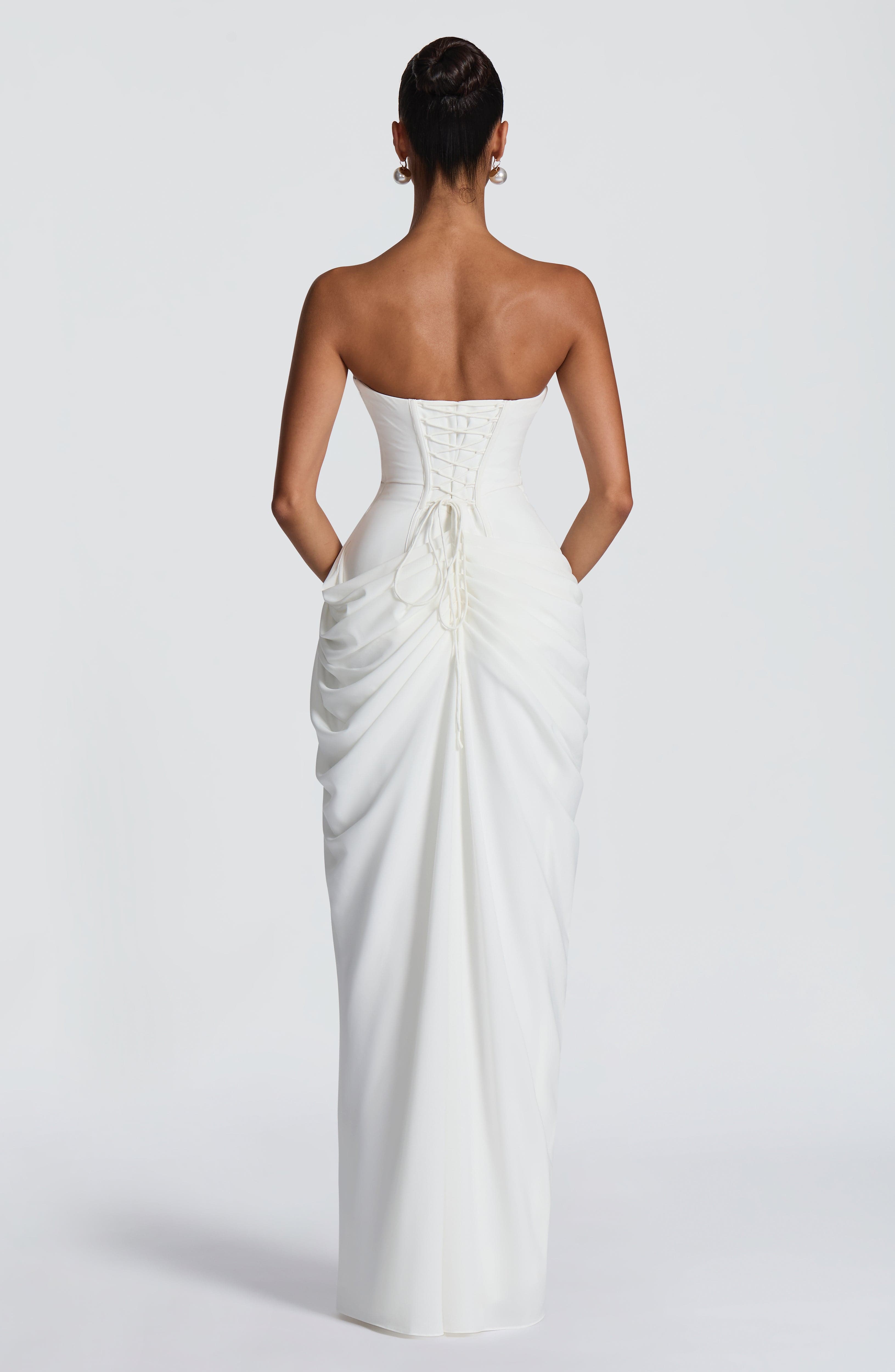 Cyrana Maxi Dress