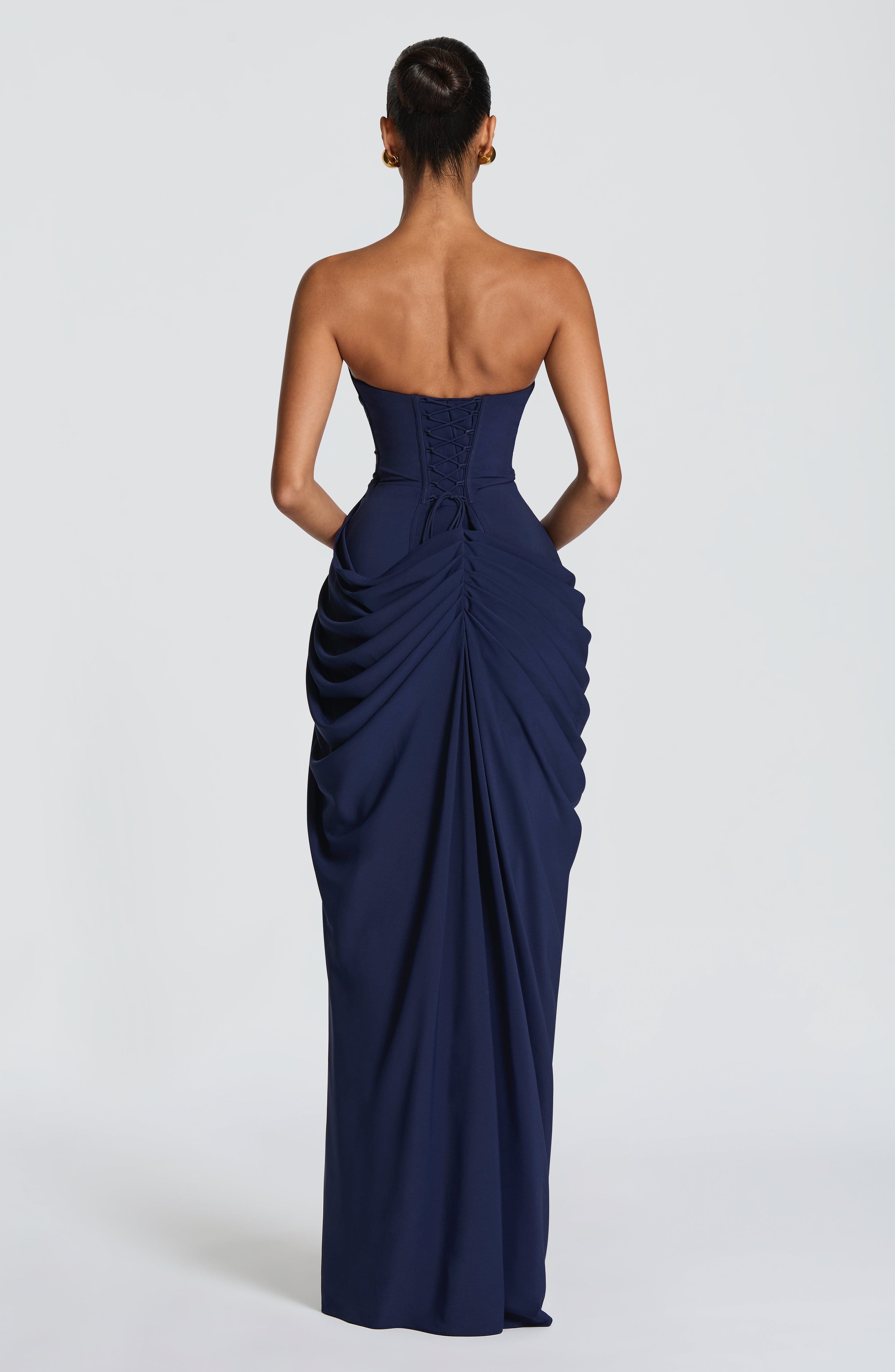 Cyrana Maxi Dress