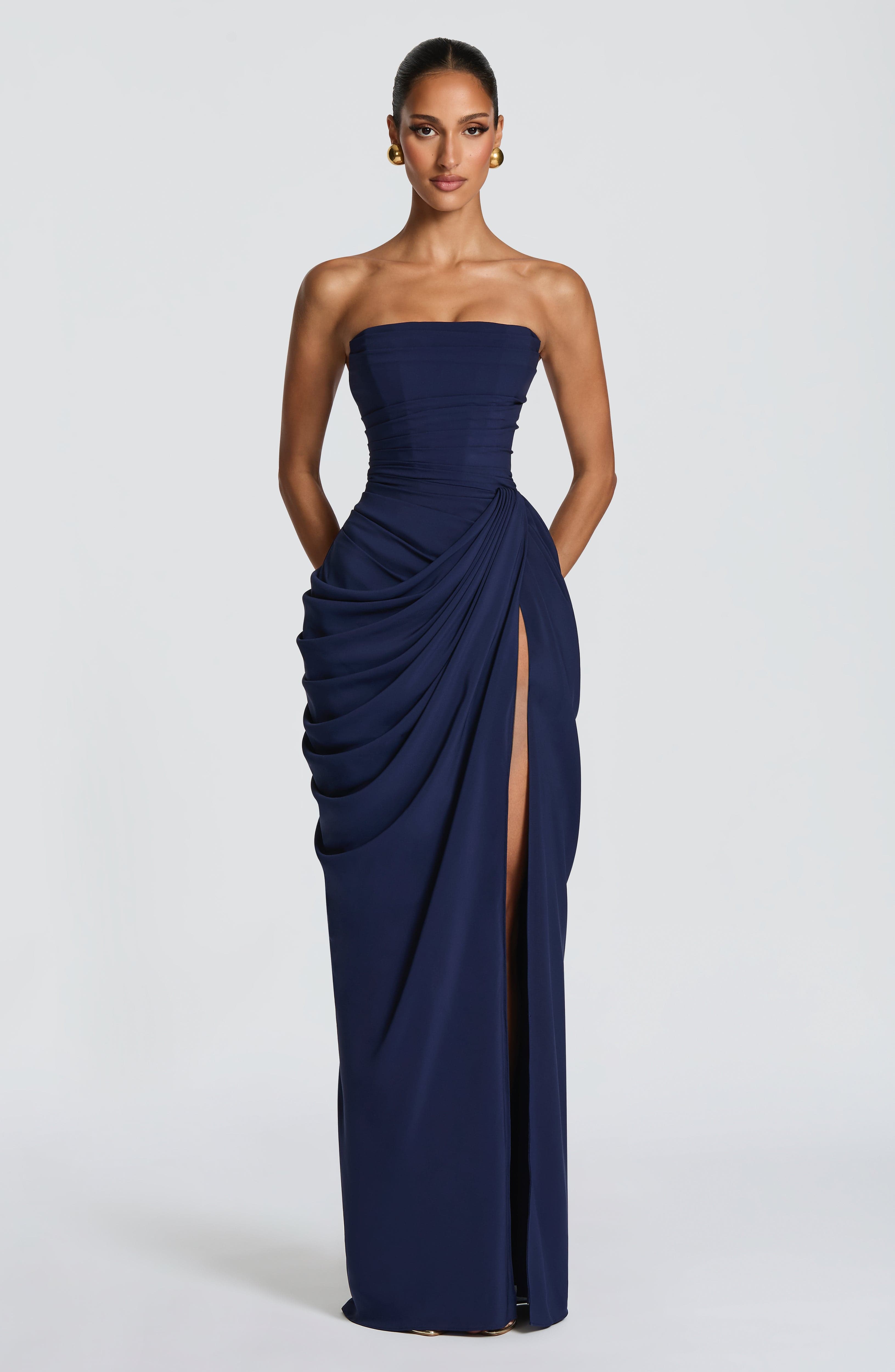 Cyrana Maxi Dress