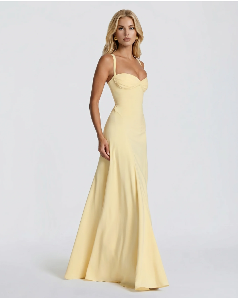 Ava Maxi Dress
