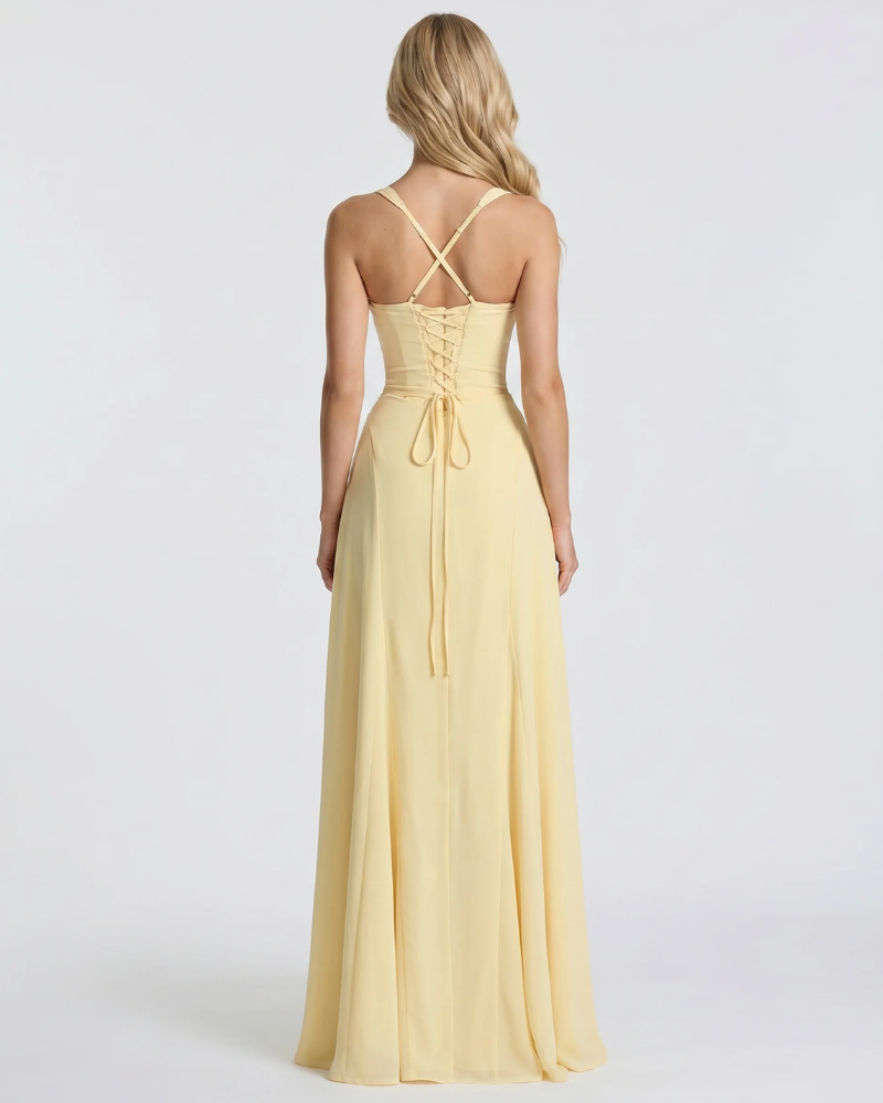 Ava Maxi Dress