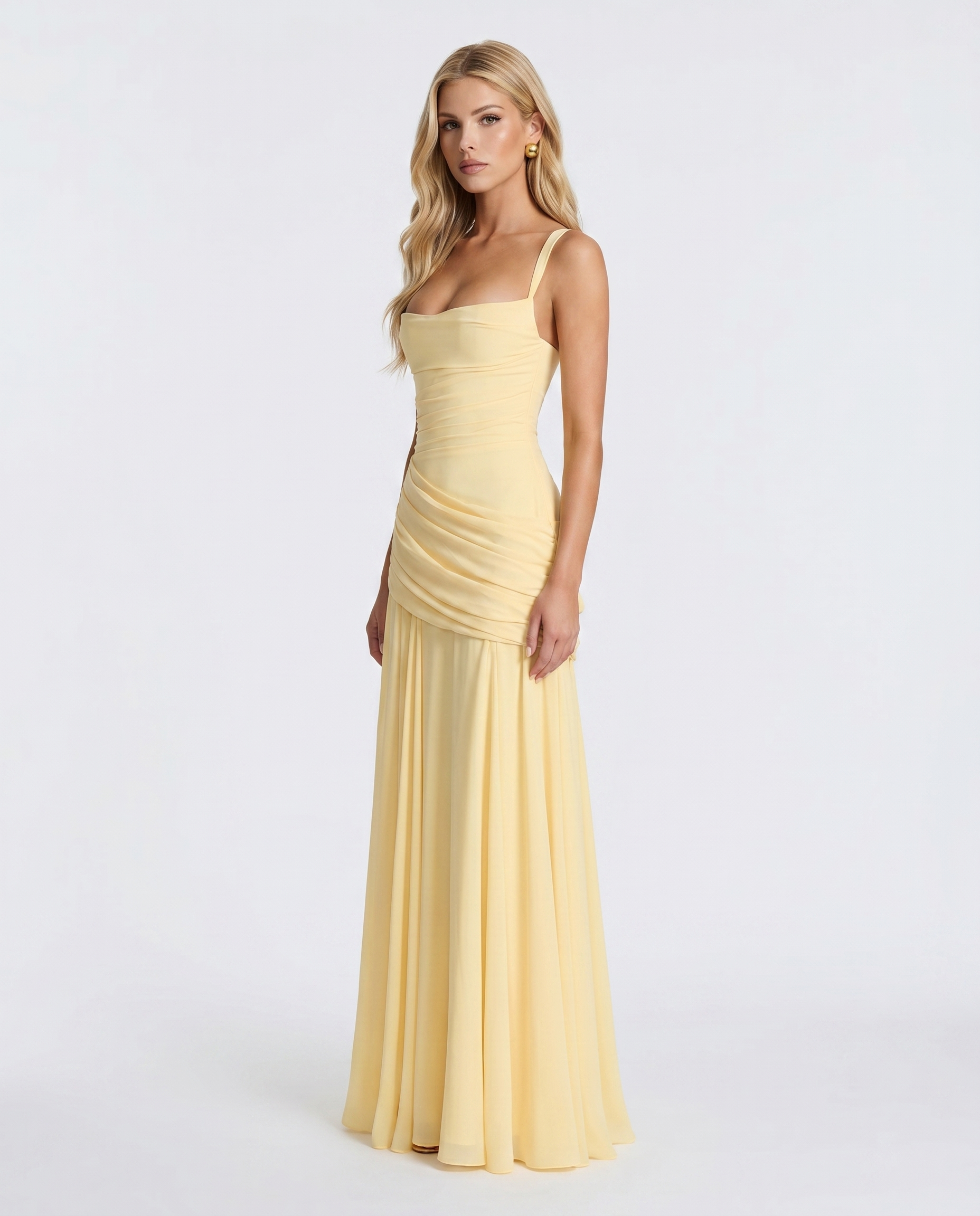 Charlotte Maxi Dress