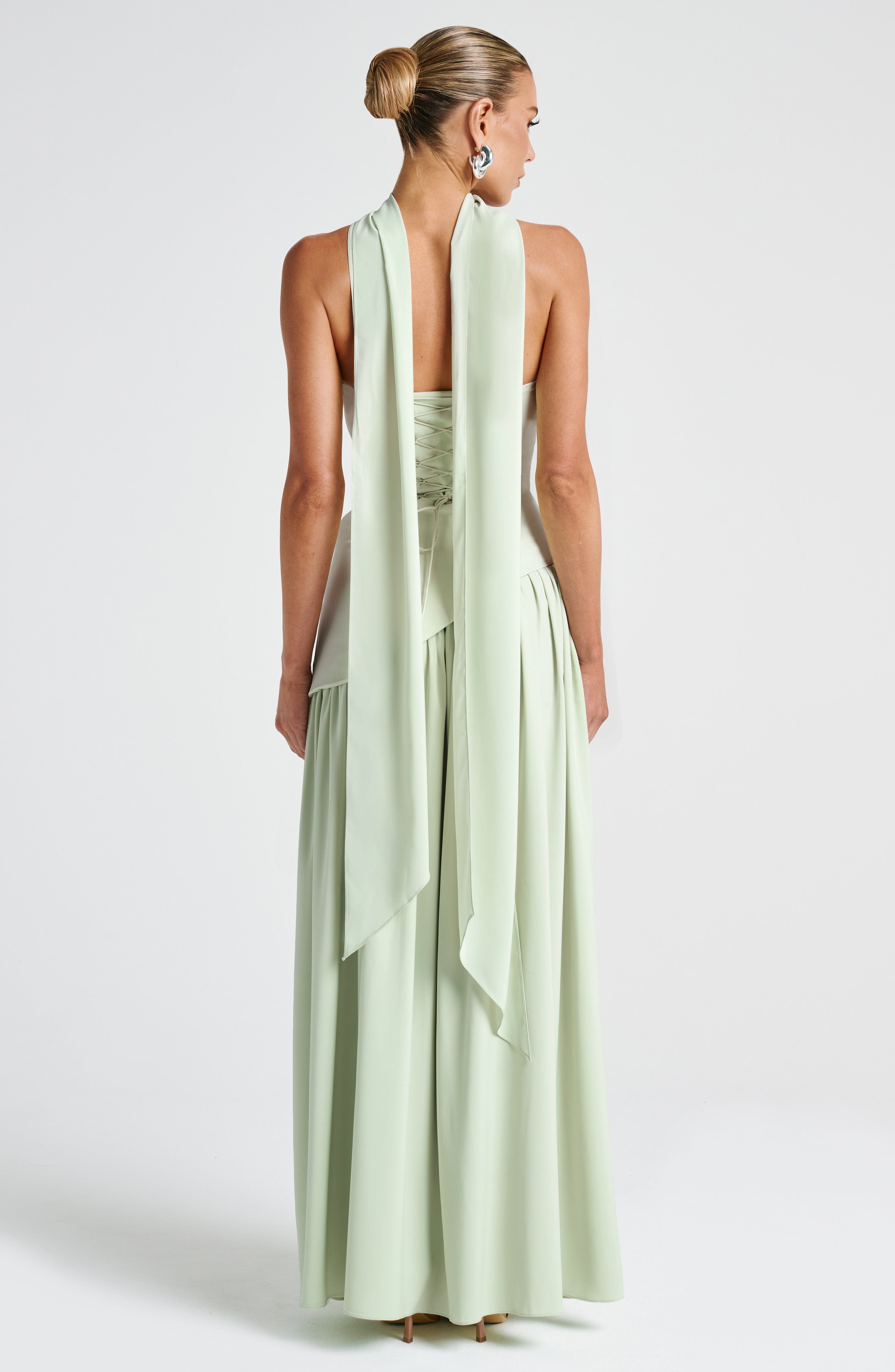 Vivora Maxi Dress