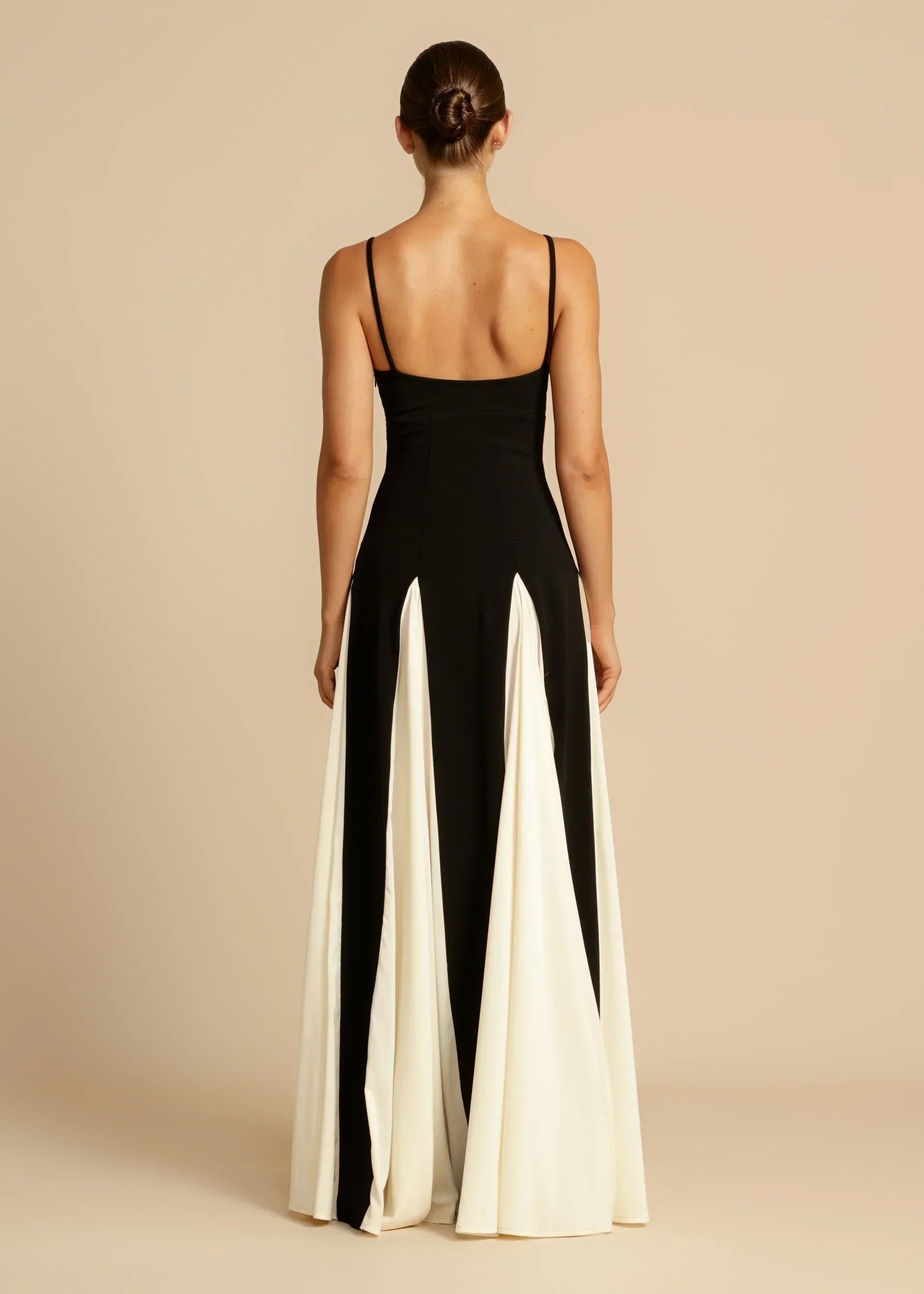 Monique Maxi Dress