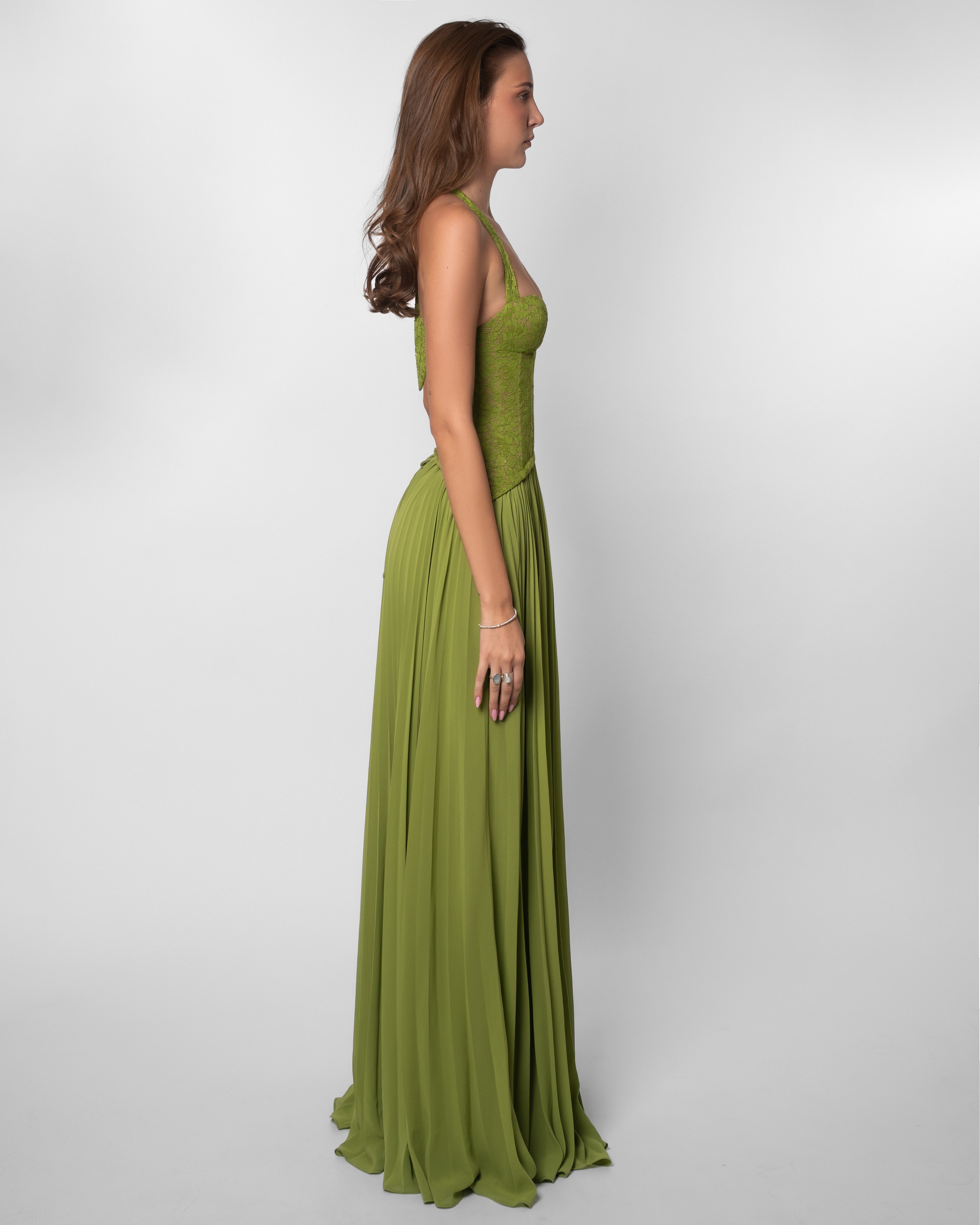 Eden Maxi Dress