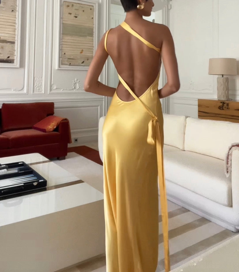 Arabella Maxi Dress