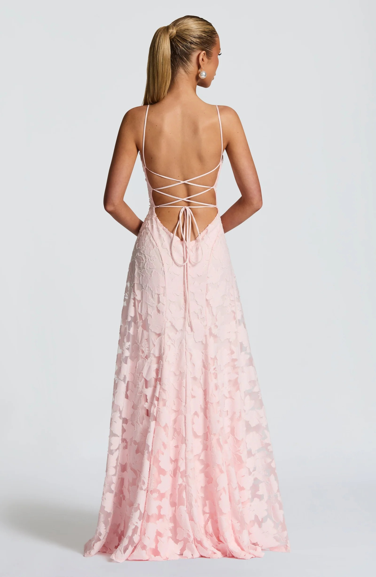 Liora Maxi Dress