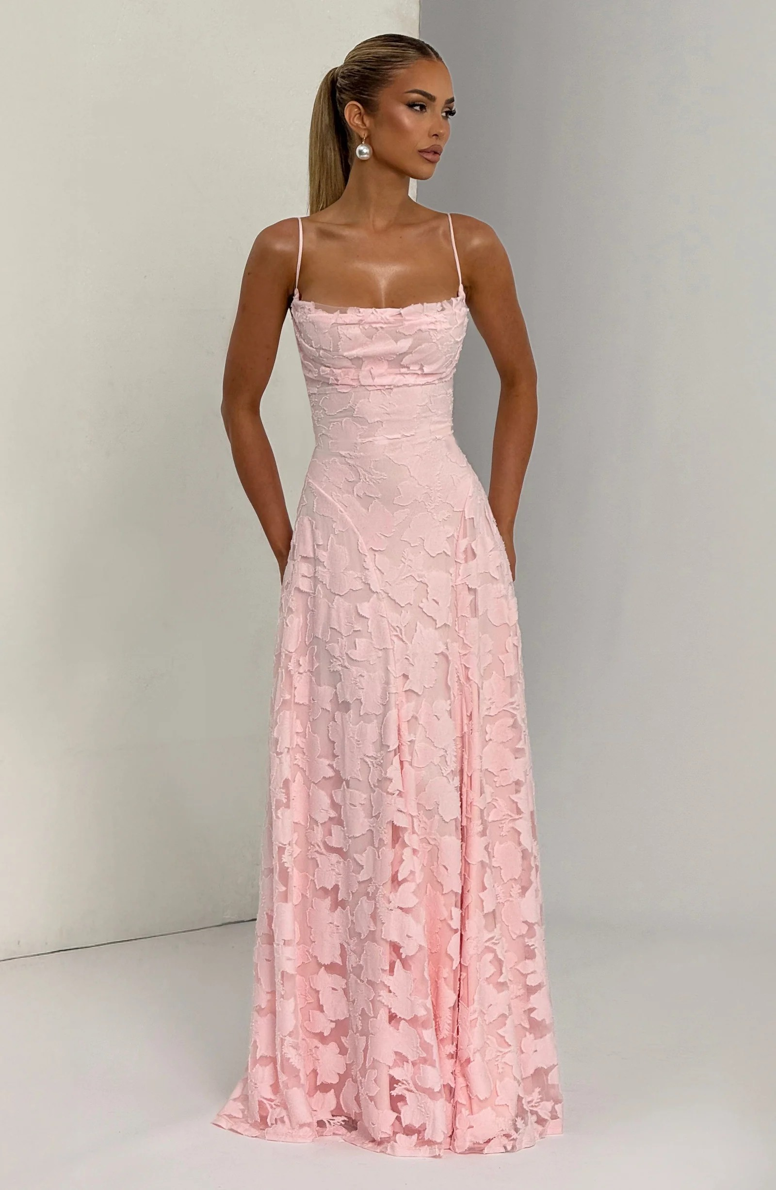 Liora Maxi Dress