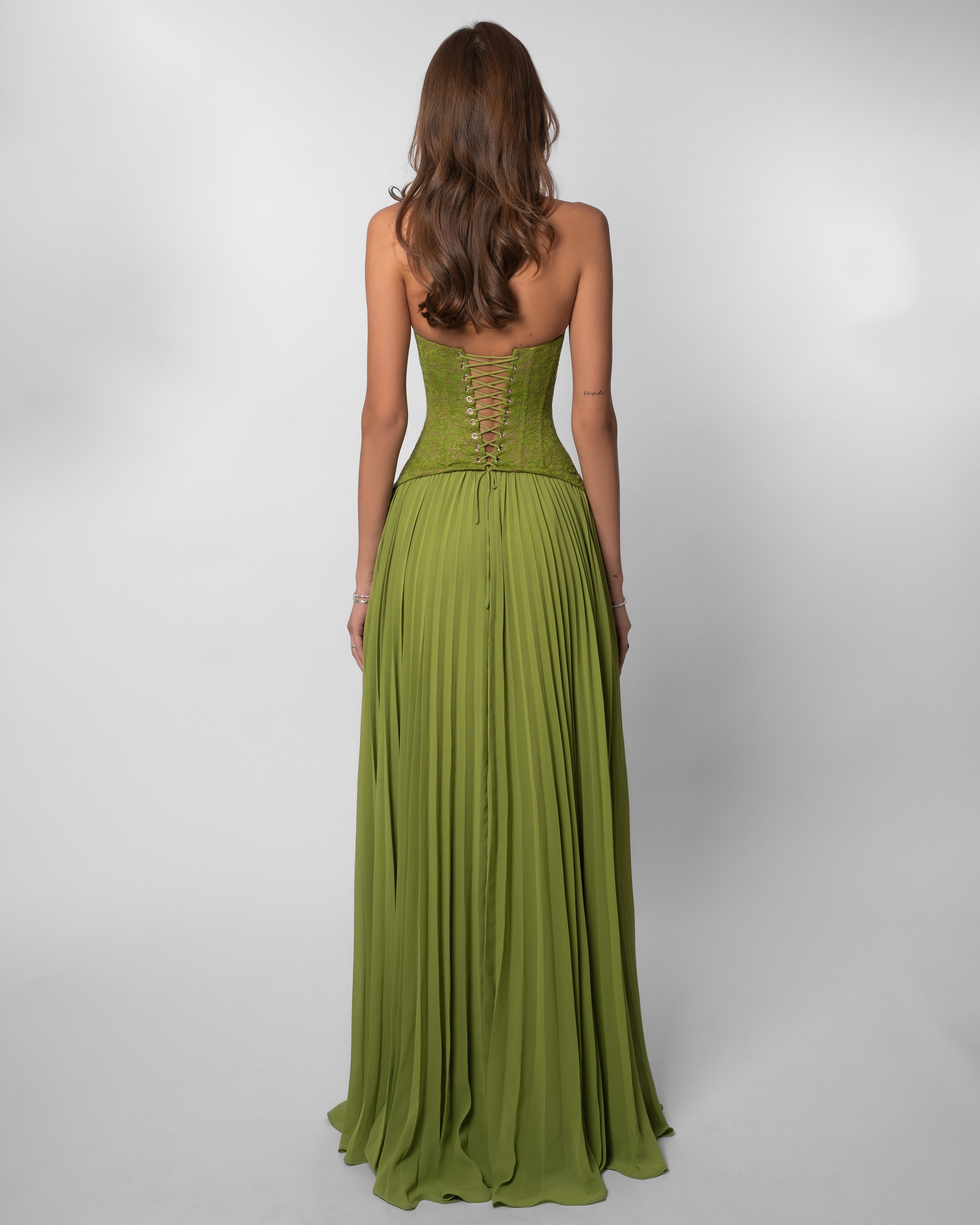 Eden Maxi Dress