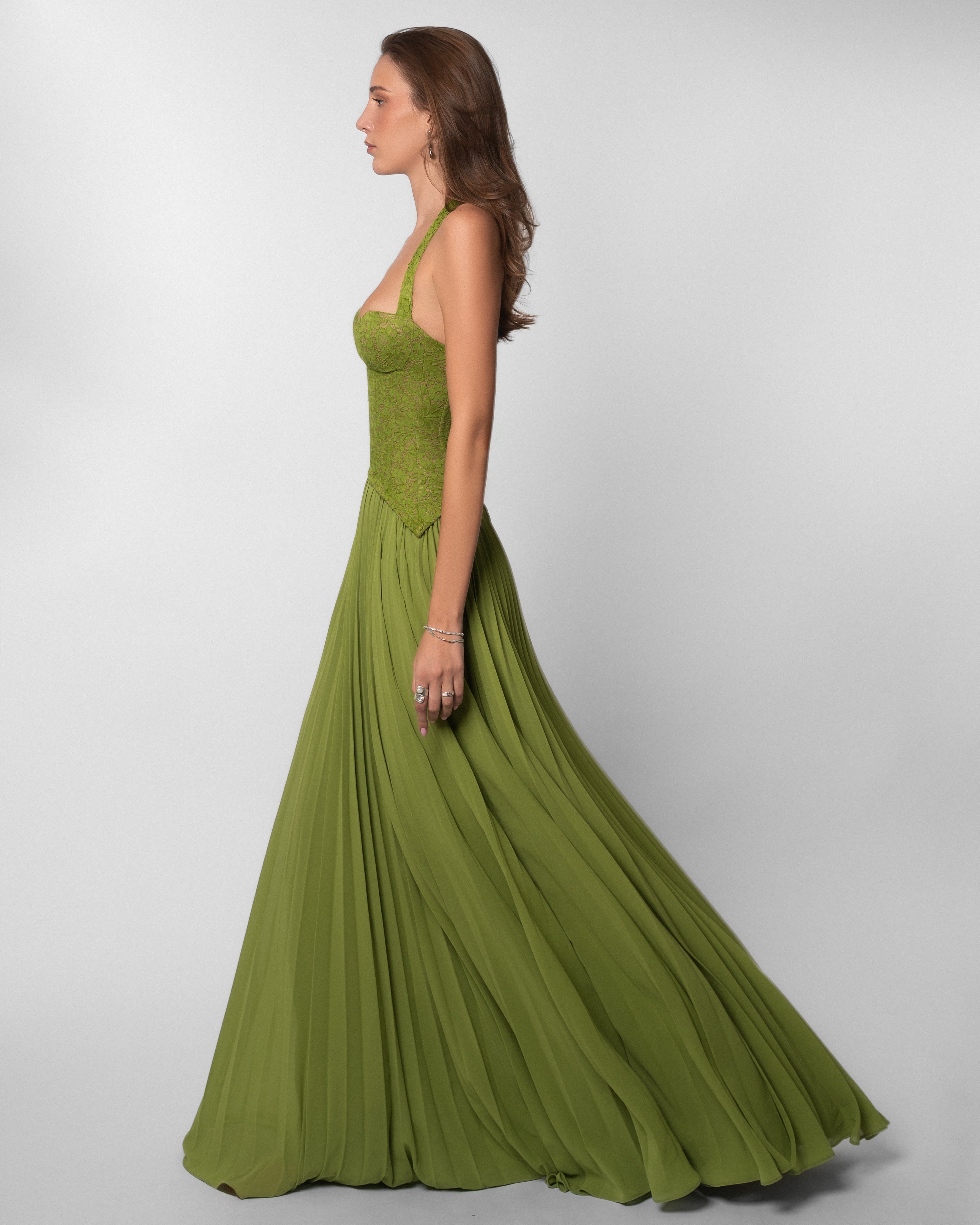 Eden Maxi Dress