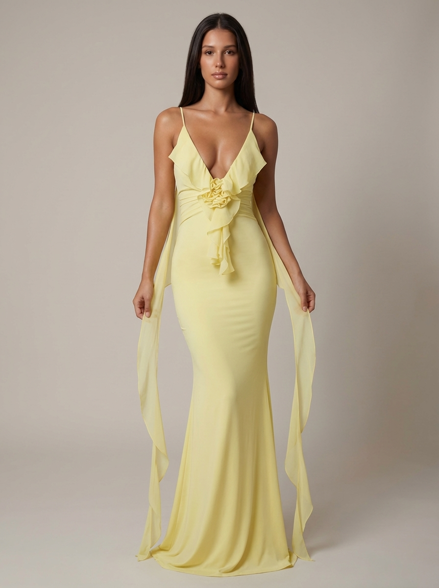Gabby Maxi Dress