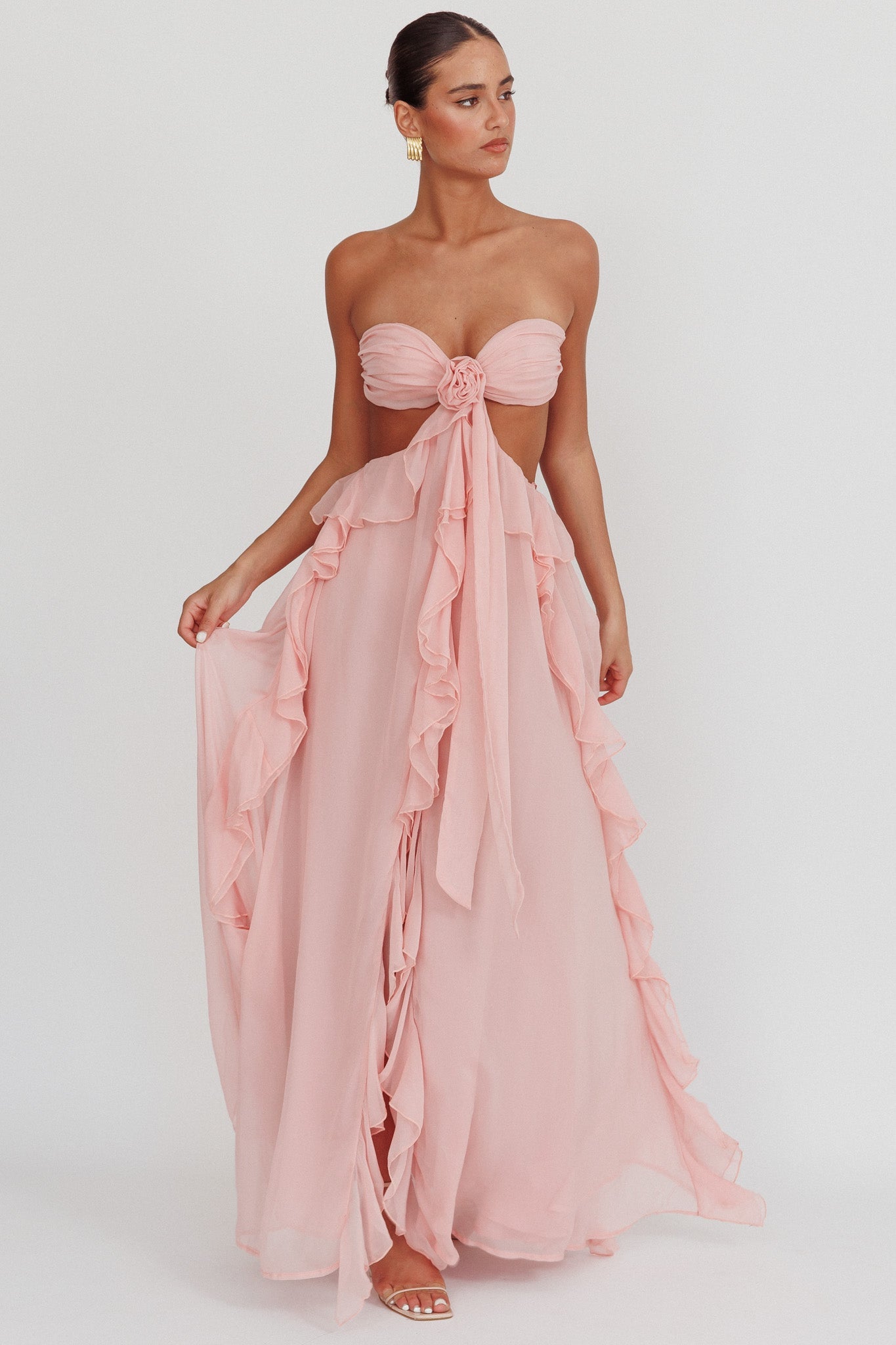 Love Maxi Dress