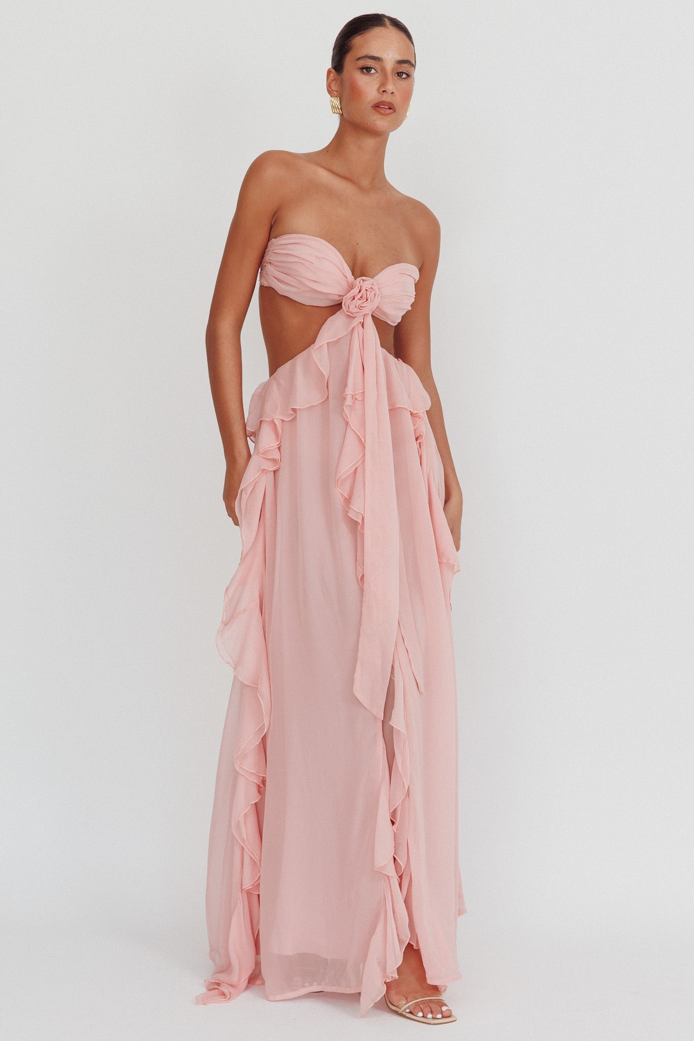 Love Maxi Dress