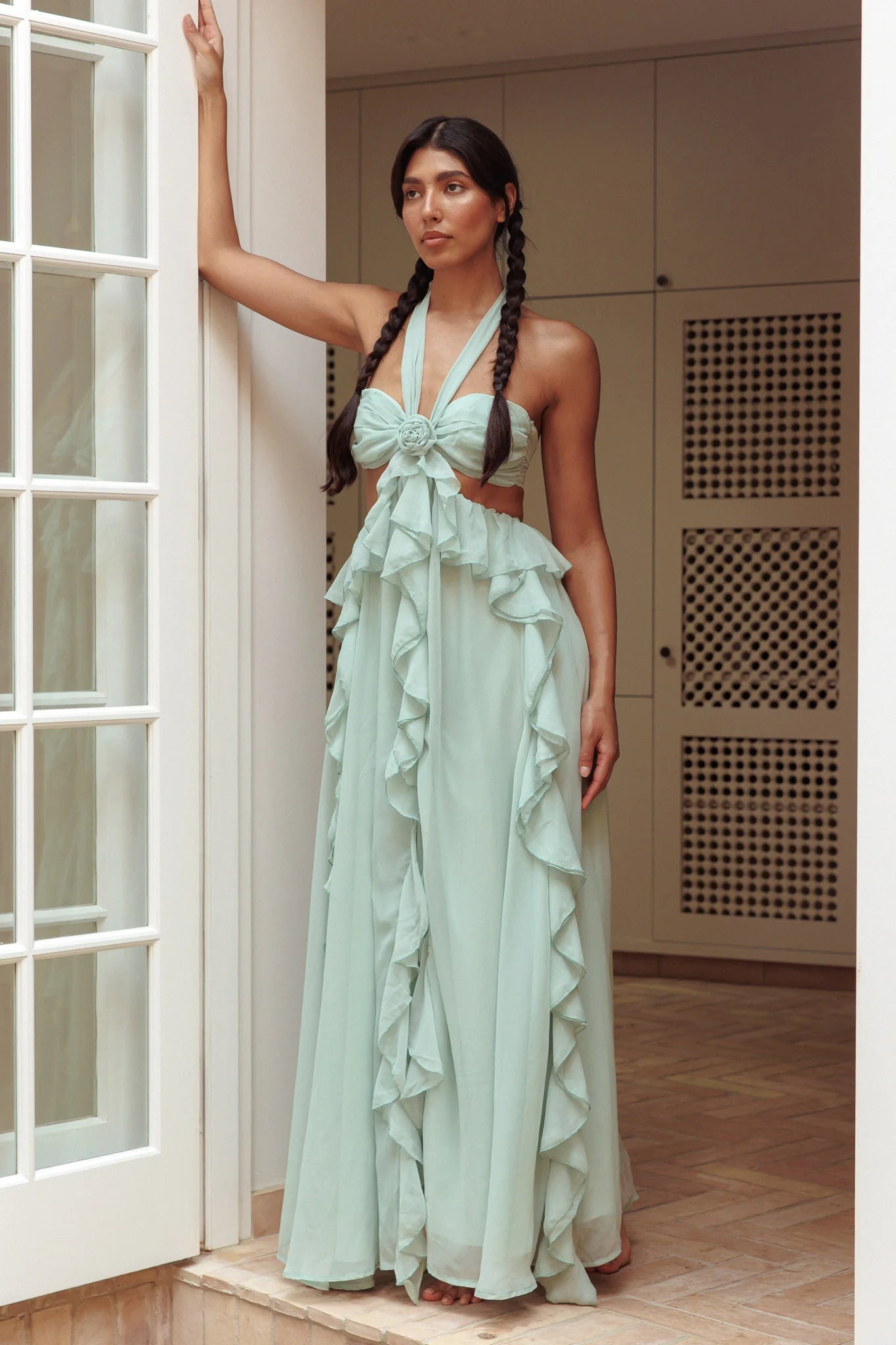 Love Maxi Dress