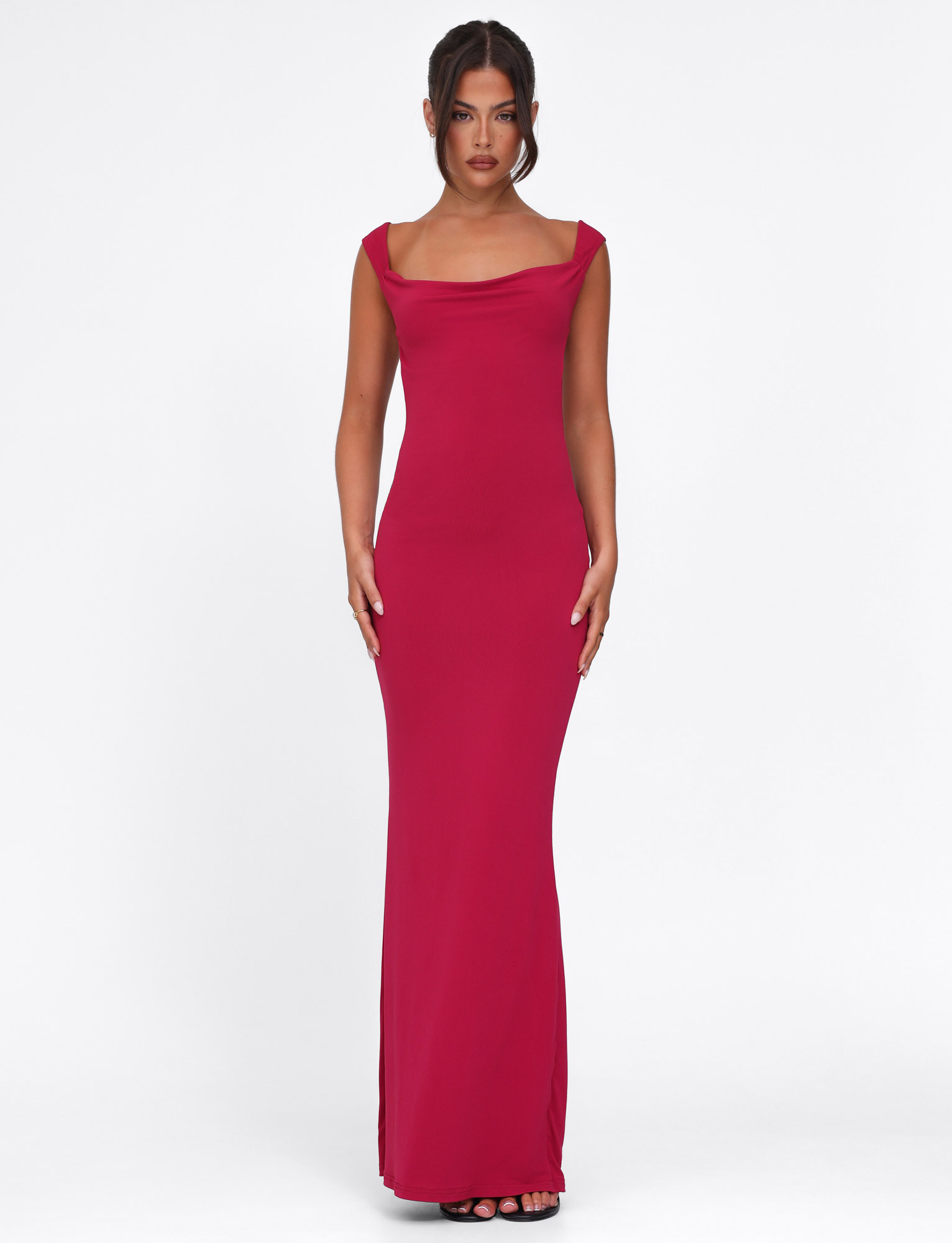 Zara Maxi Dress