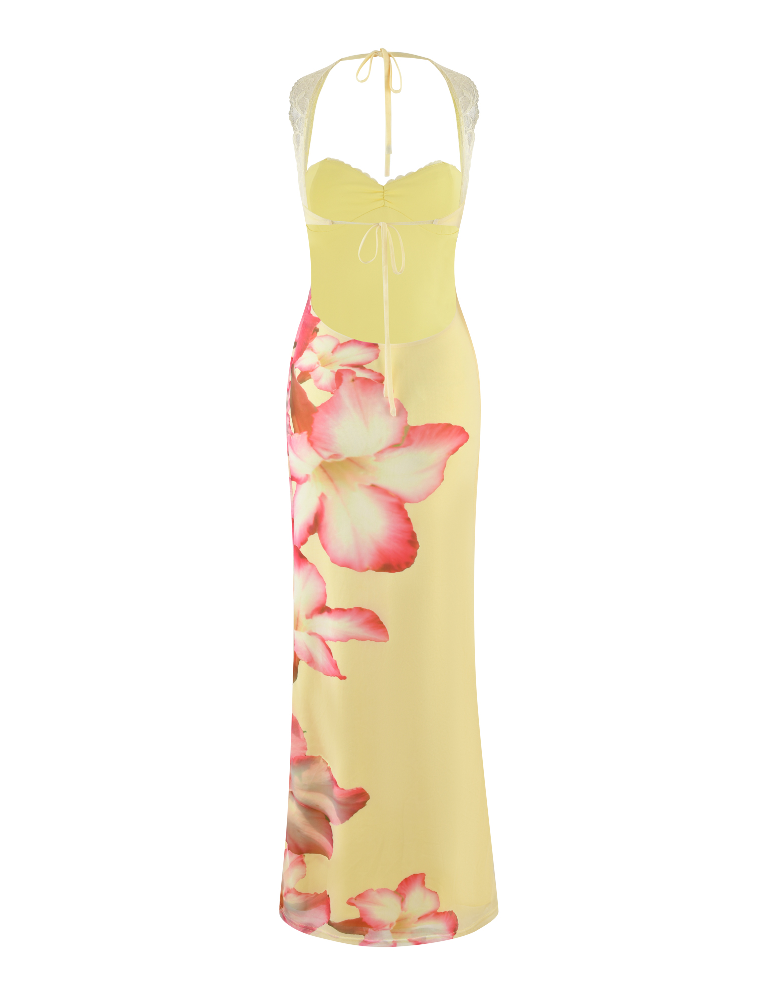 Nyomi Maxi Dress