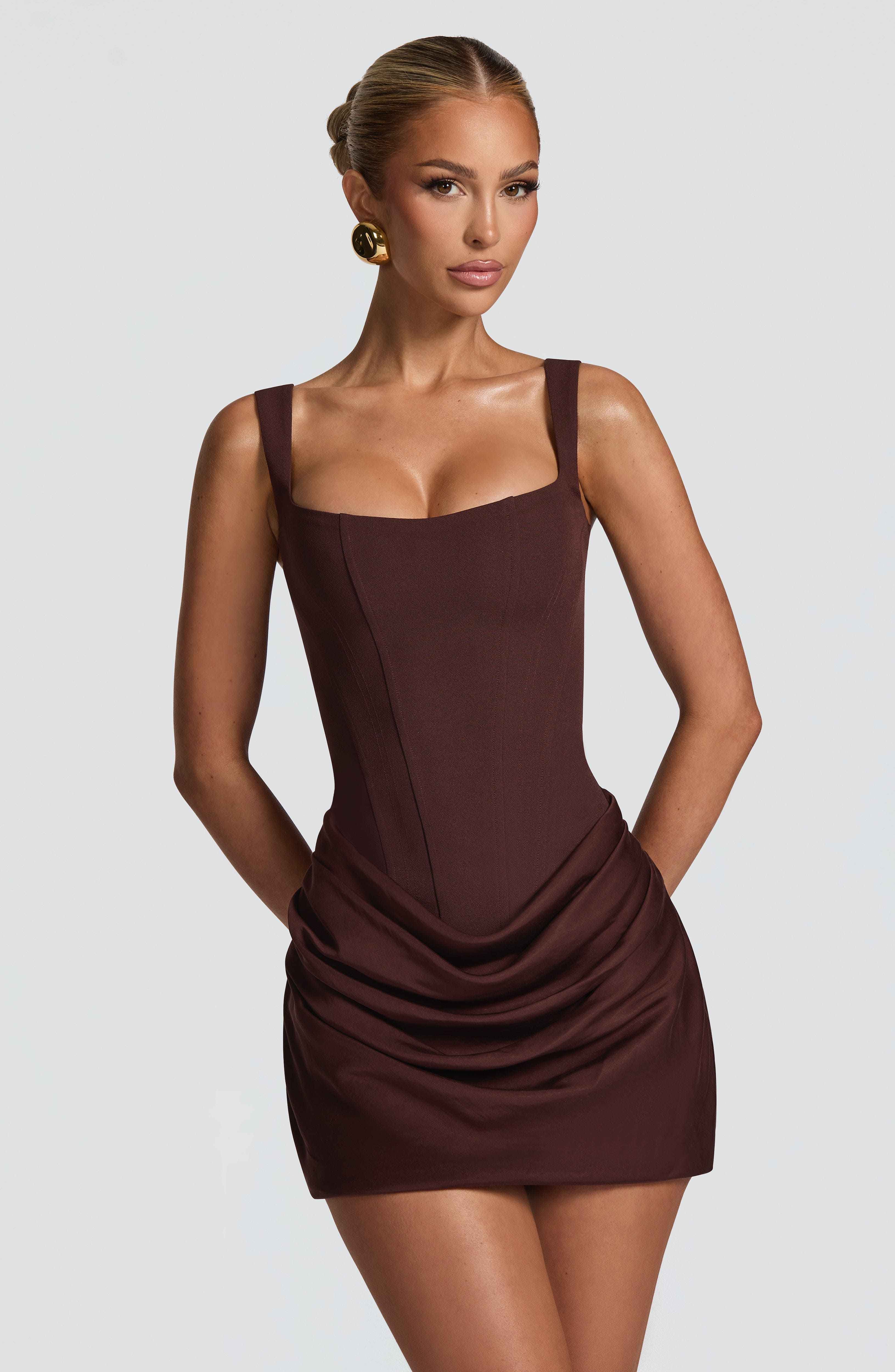 Cornella Mini Dress
