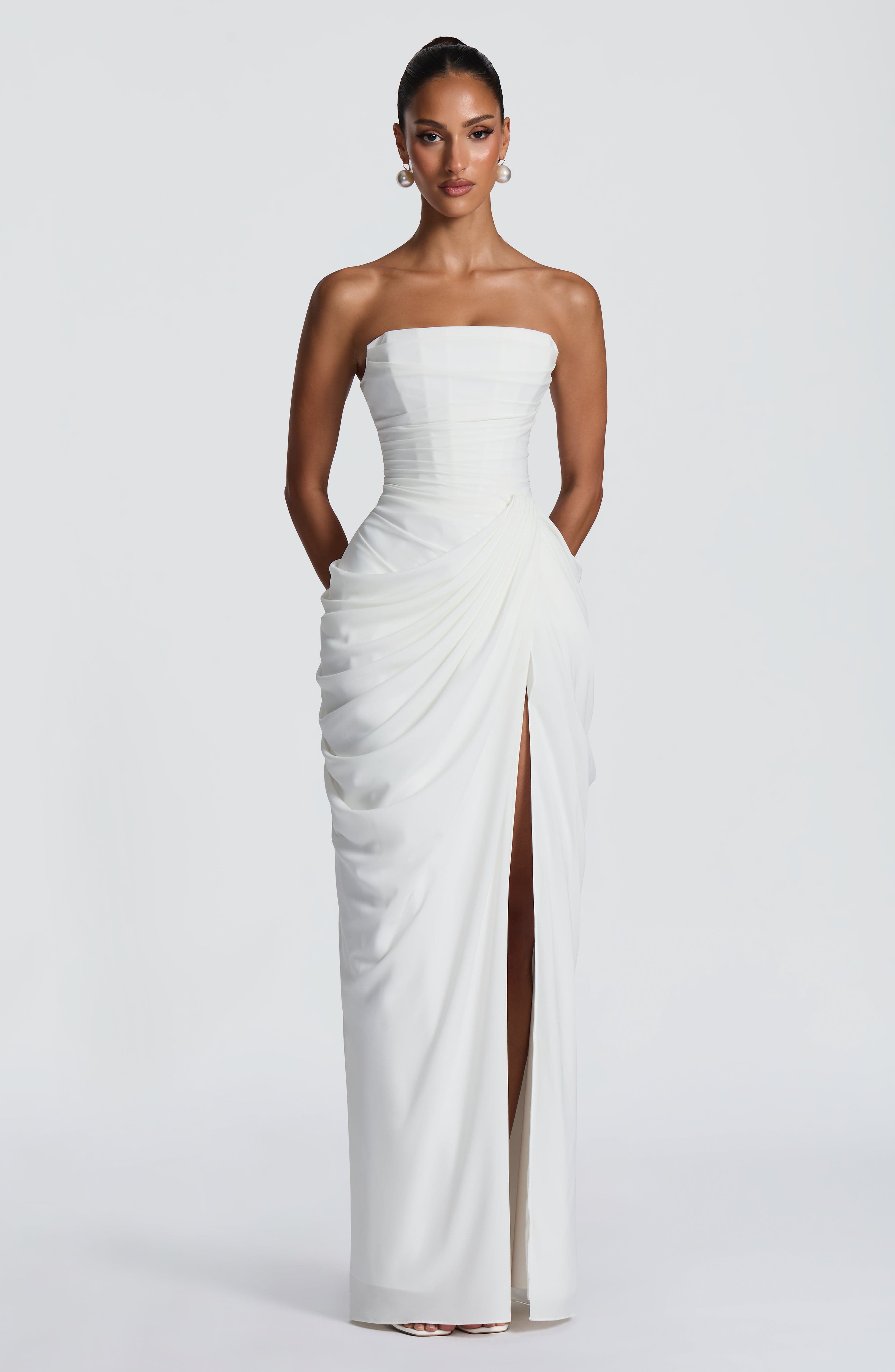Cyrana Maxi Dress