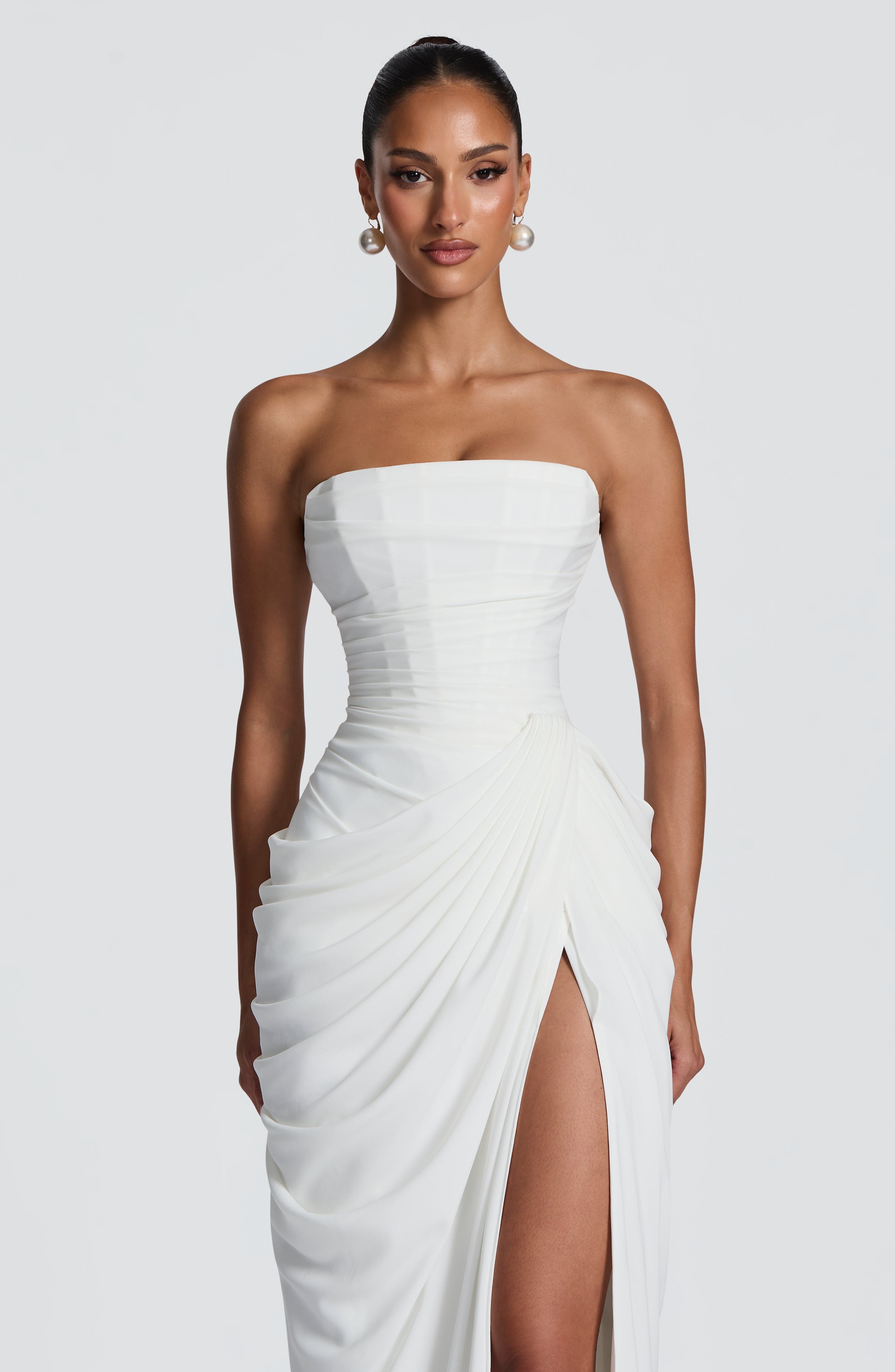 Cyrana Maxi Dress
