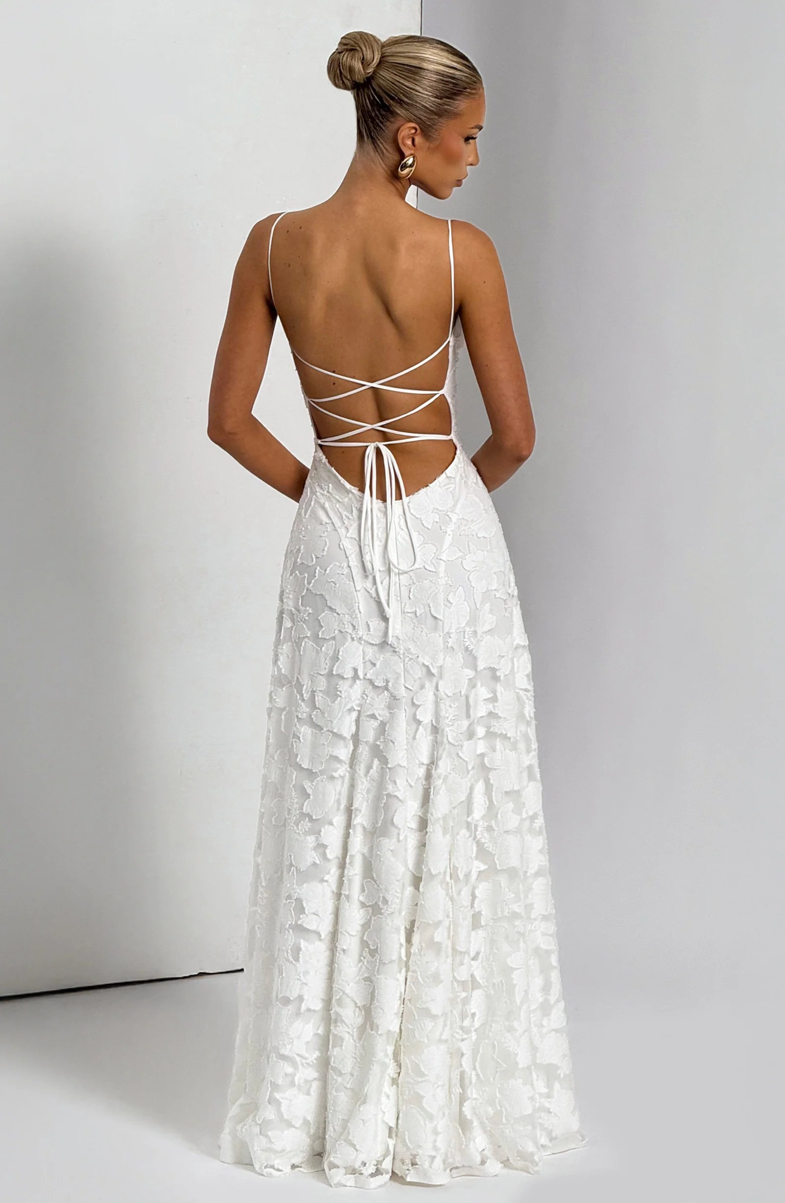 Liora Maxi Dress