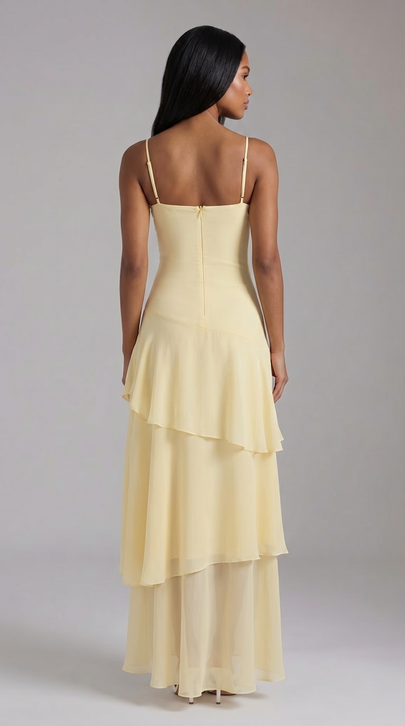 Daffodil Midi Dress
