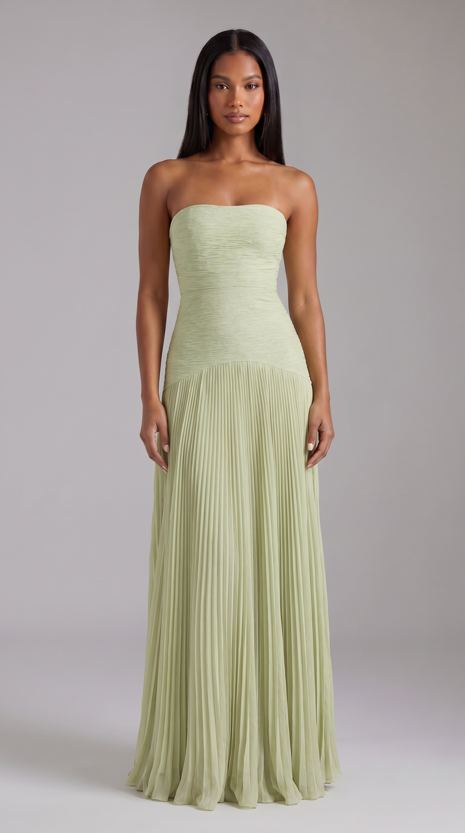 Taylor Maxi Dress