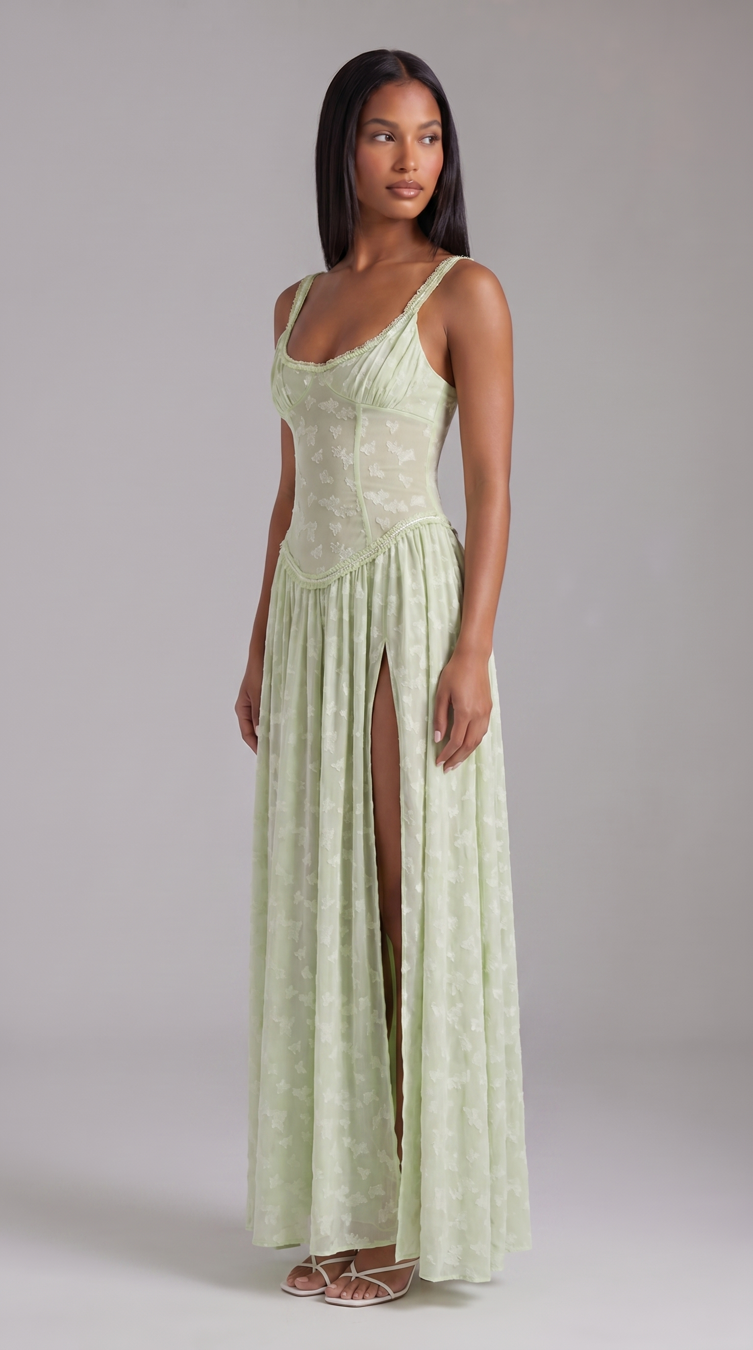 Seraphina Maxi Dress