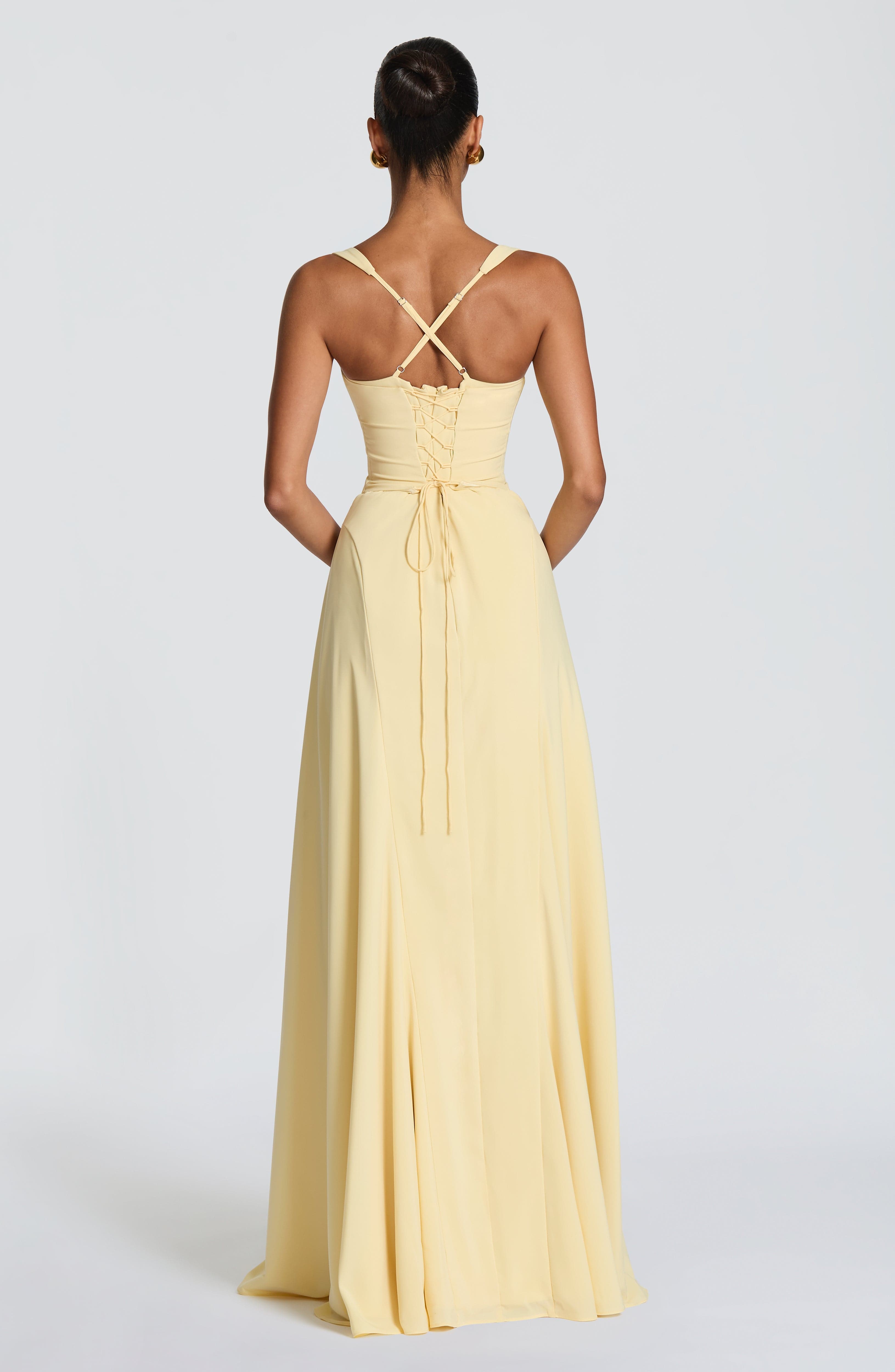 Iris Maxi Dress