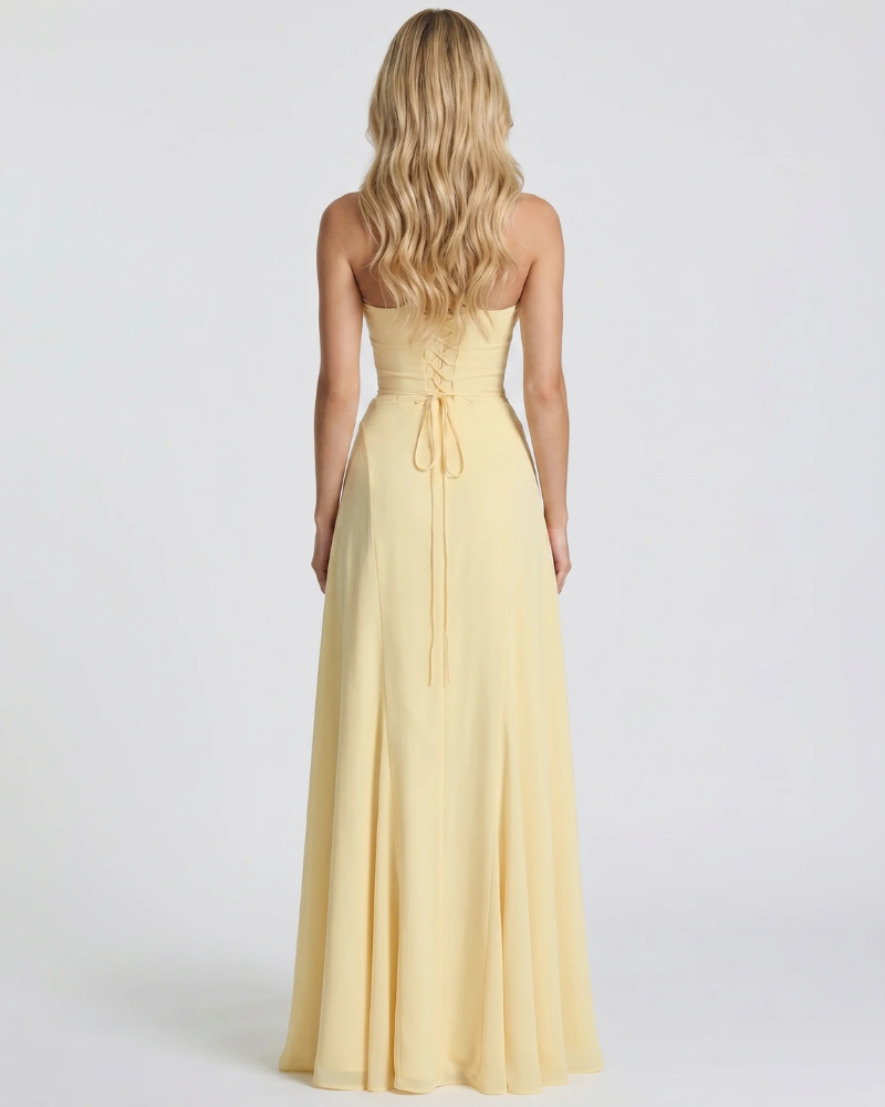 Ava Maxi Dress
