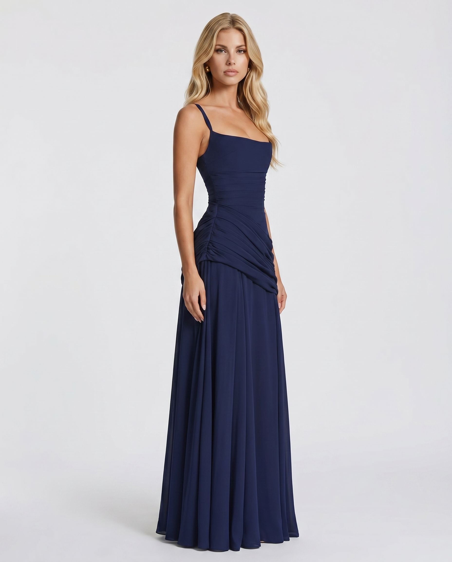Charlotte Maxi Dress