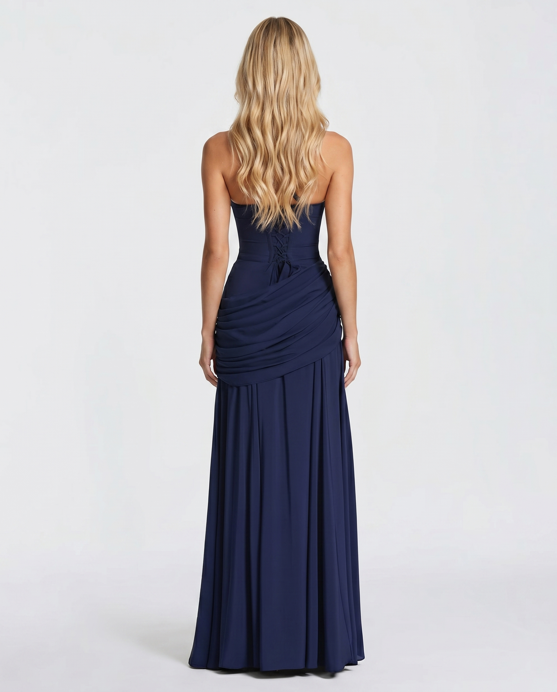 Charlotte Maxi Dress