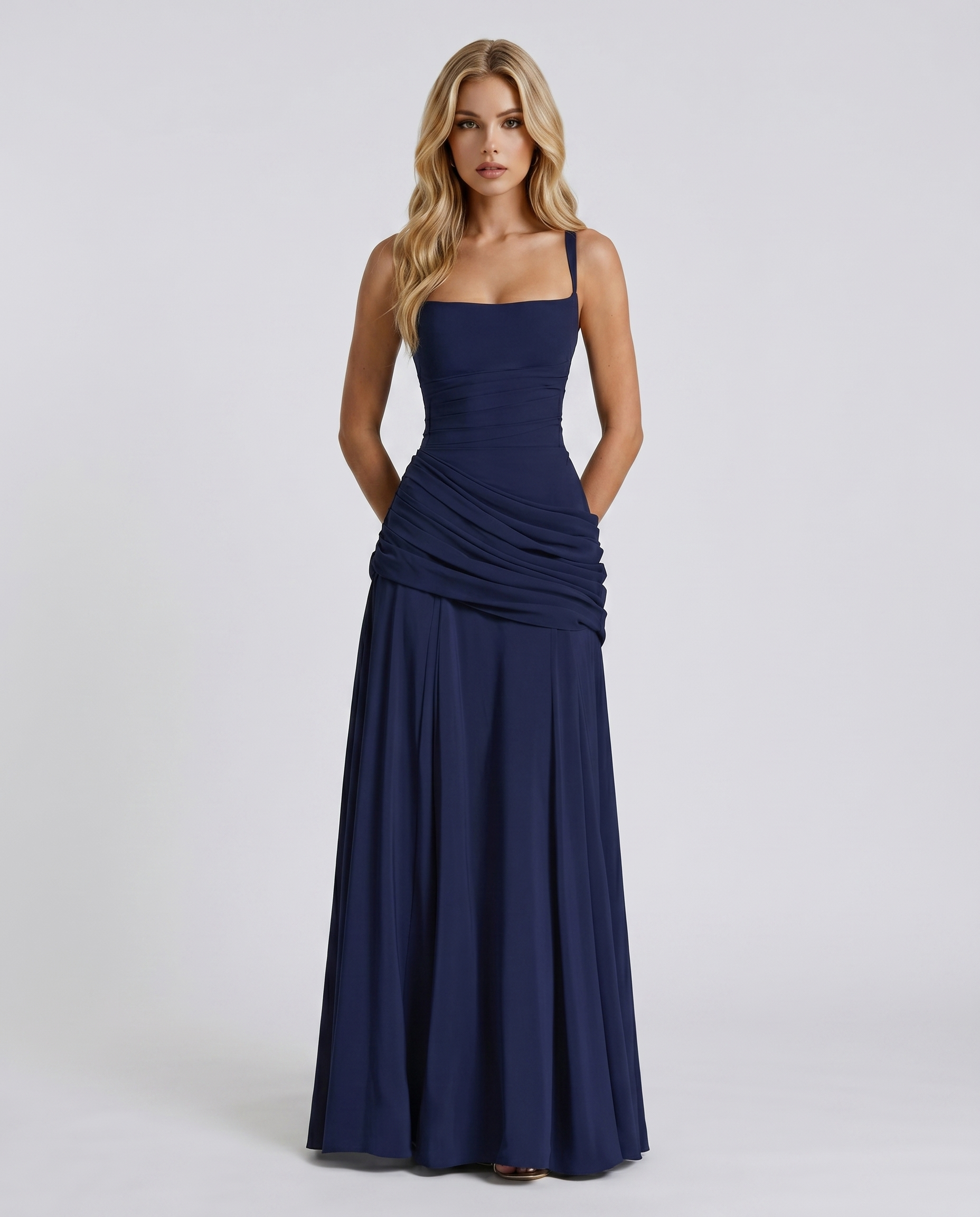 Charlotte Maxi Dress