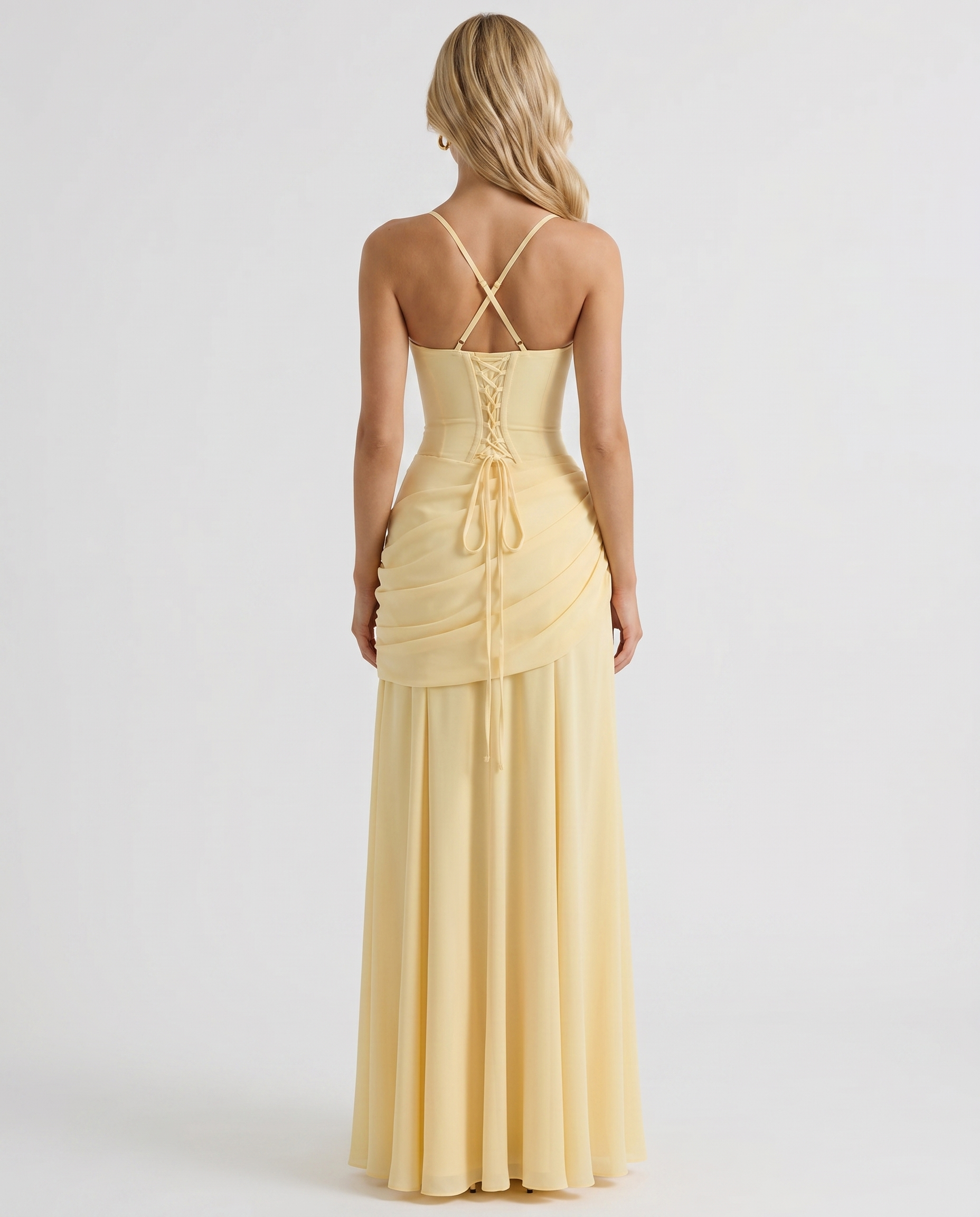 Charlotte Maxi Dress