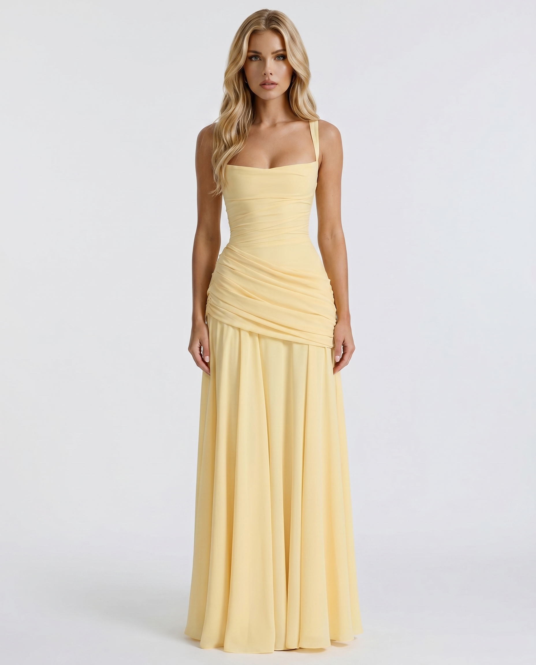 Charlotte Maxi Dress