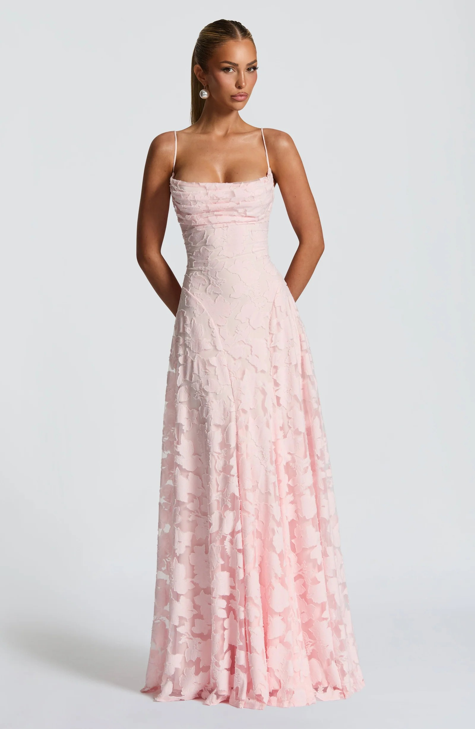 Liora Maxi Dress