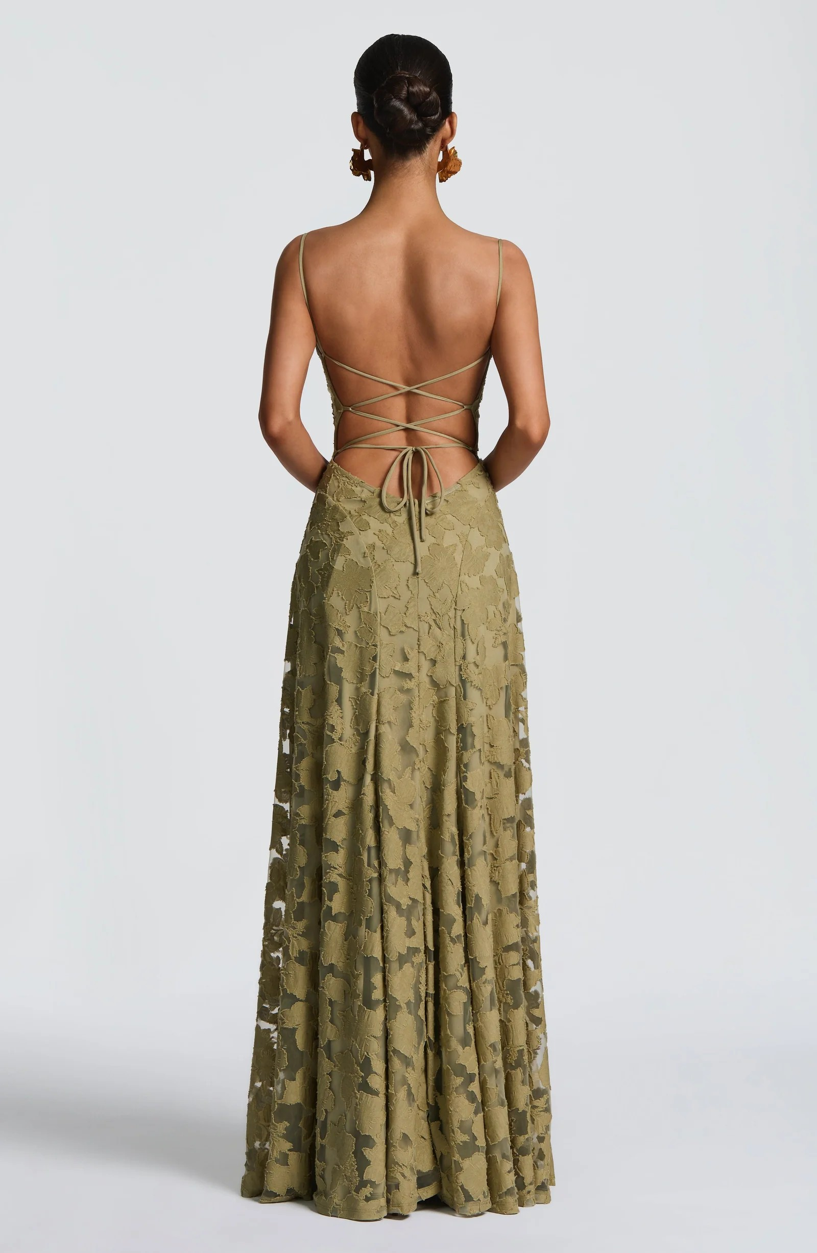 Liora Maxi Dress